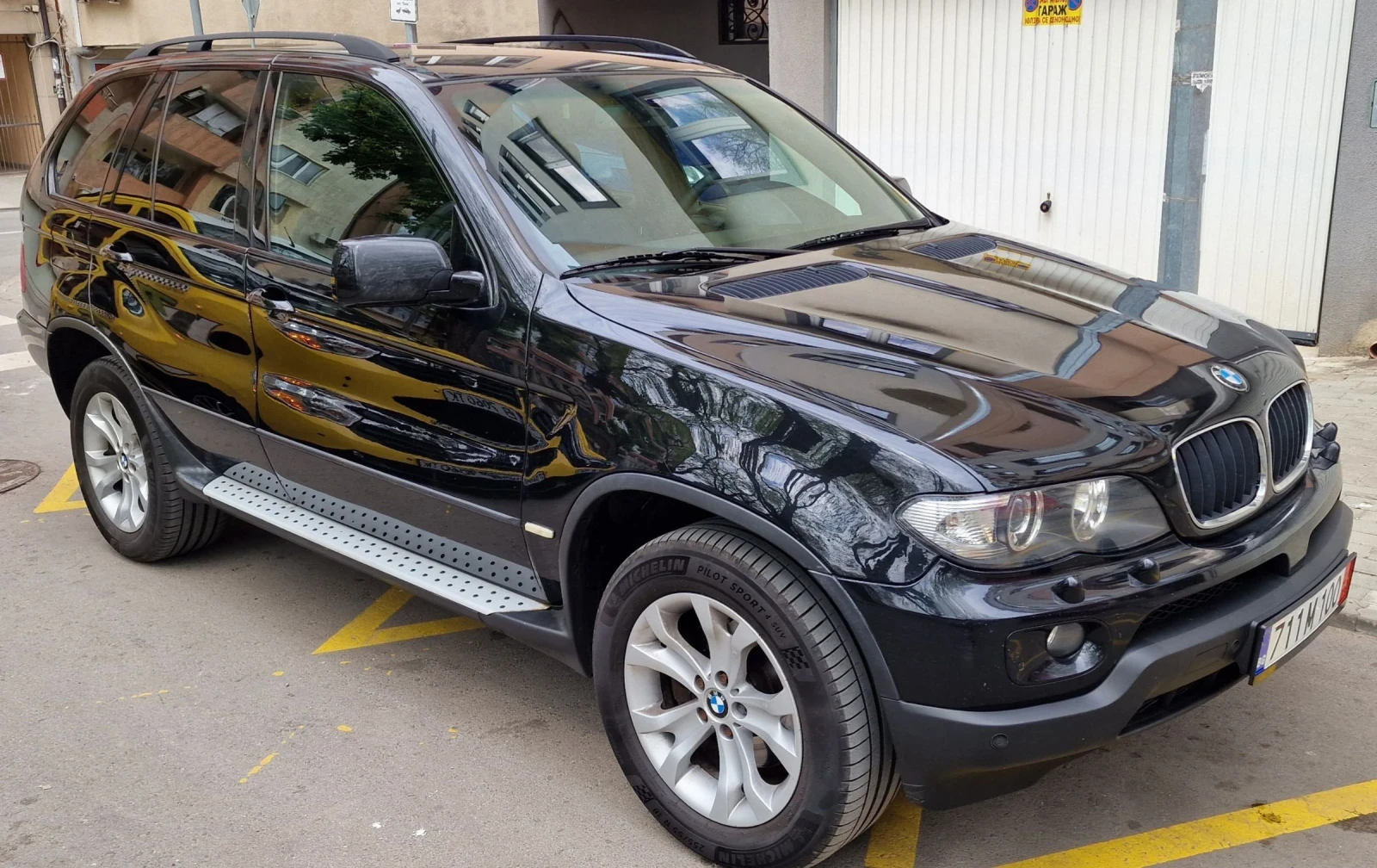 BMW X5 3.0d sport pack - изображение 2