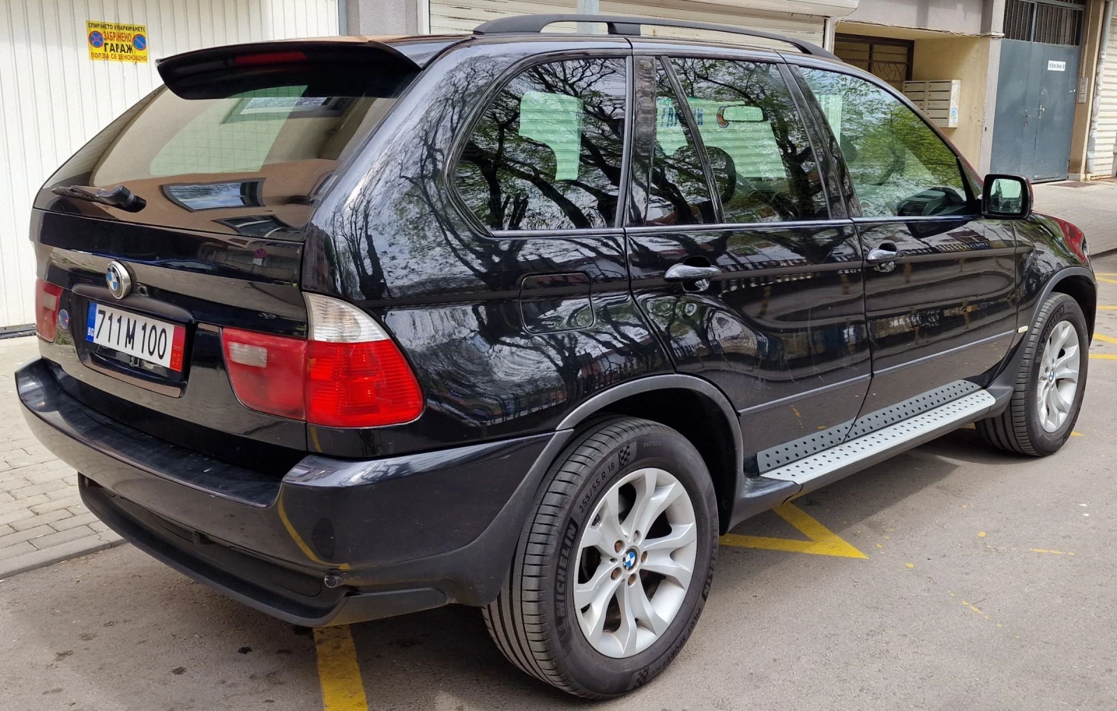 BMW X5 3.0d sport pack - изображение 3