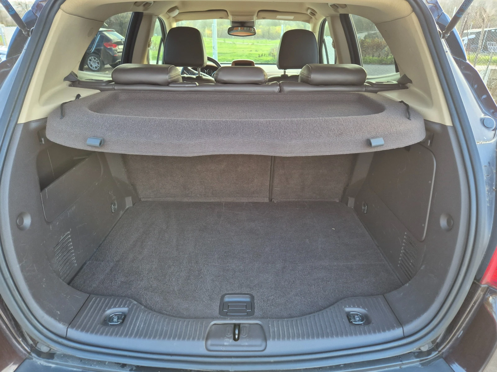 Opel Mokka 1.7/44/Limited edition | Mobile.bg   15