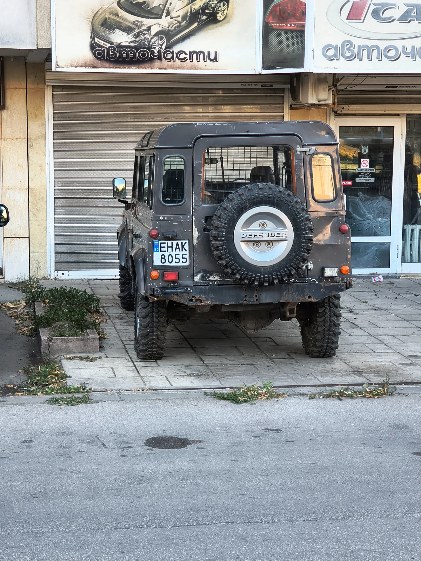 Land Rover Defender БАРТЕР  - изображение 5