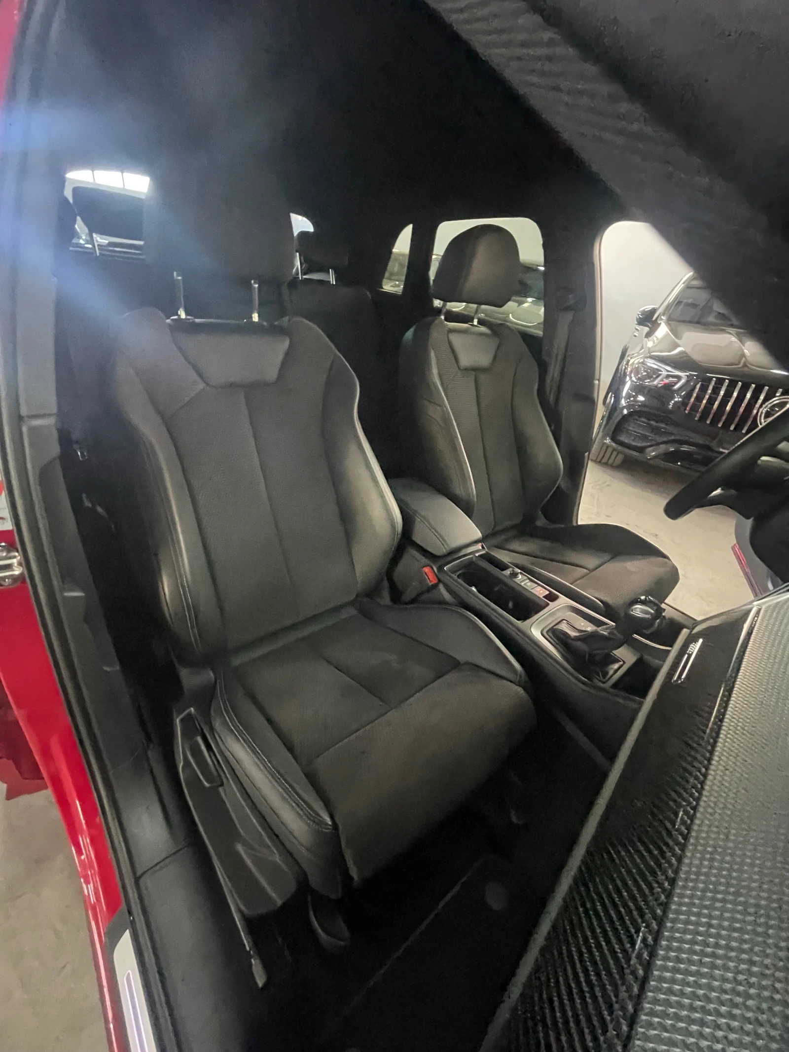 Audi Q3 35 TFSI/Sline//////! | Mobile.bg   12