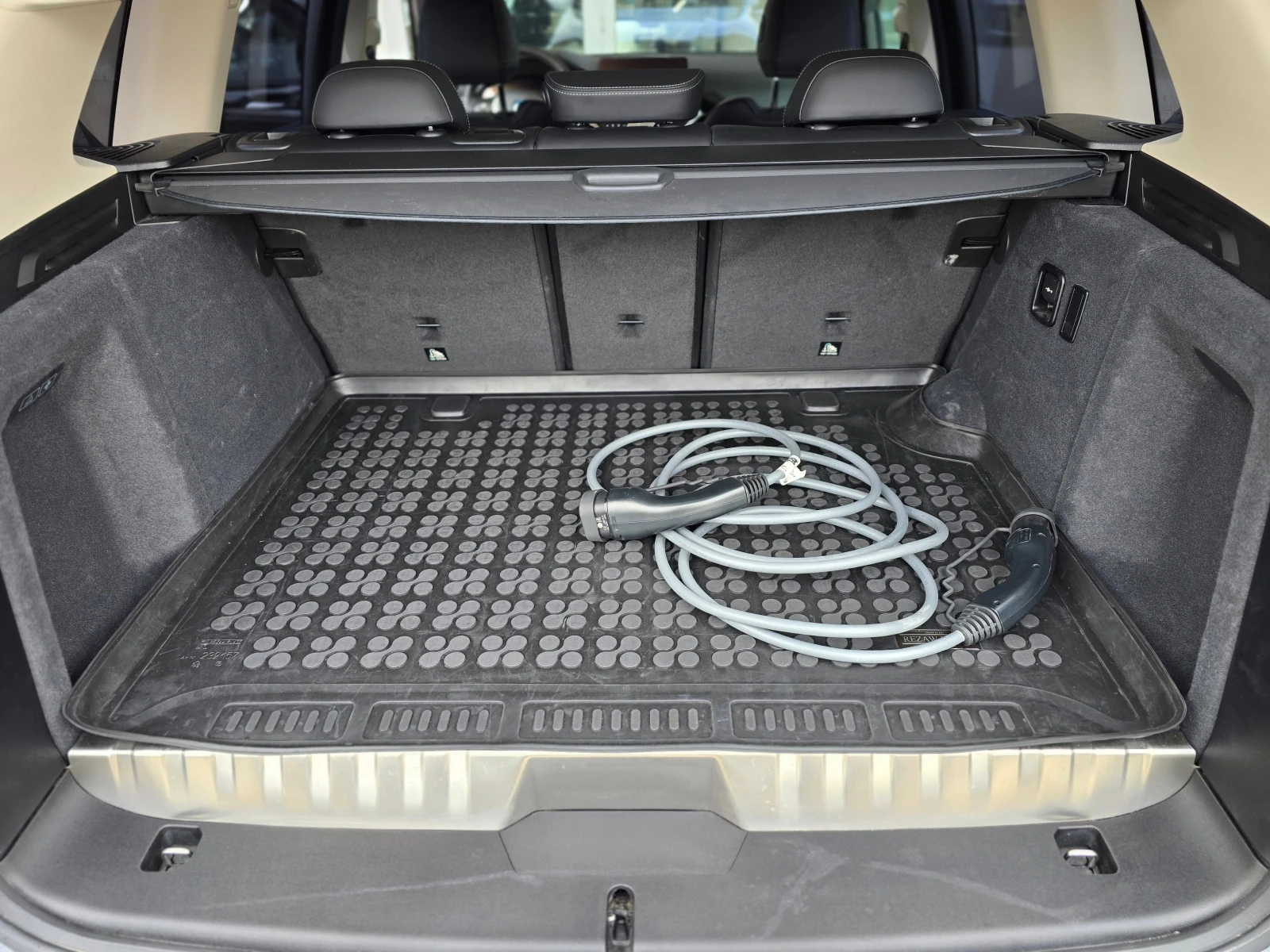 BMW X3 xDrive30e Plug-in Hybrid Facelift | Mobile.bg   15