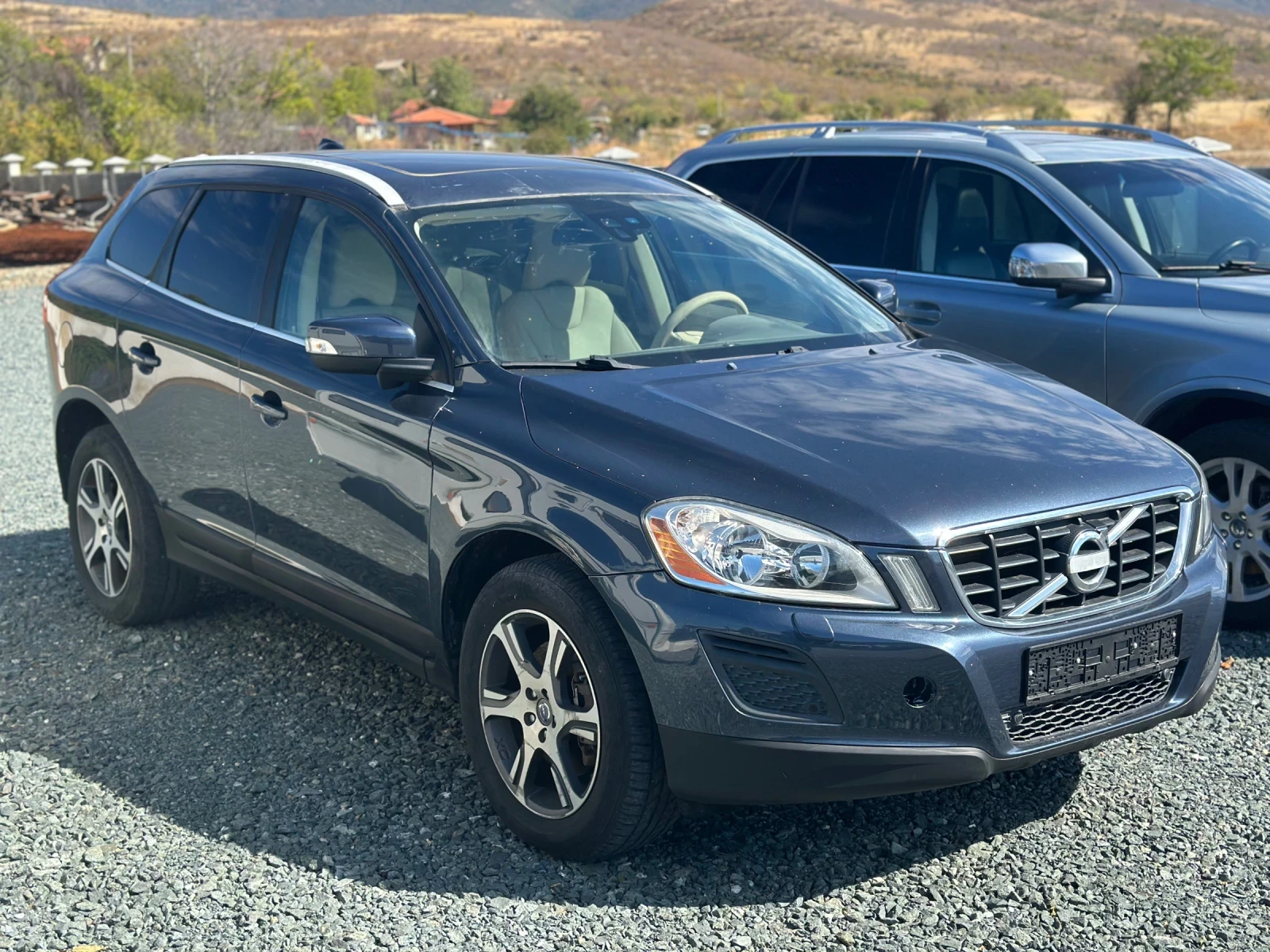 Volvo XC60 R Design | Mobile.bg   1