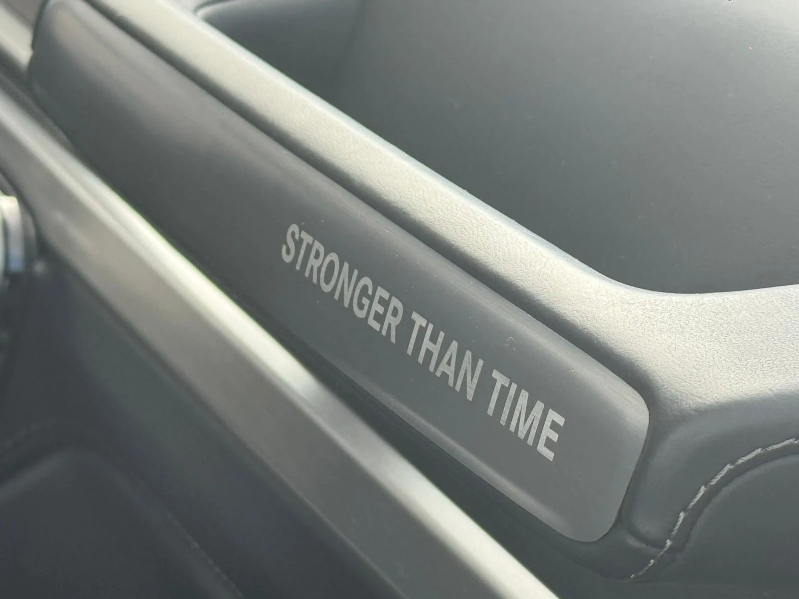 Mercedes-Benz G 63 AMG STRONGER THAN TIME - изображение 7