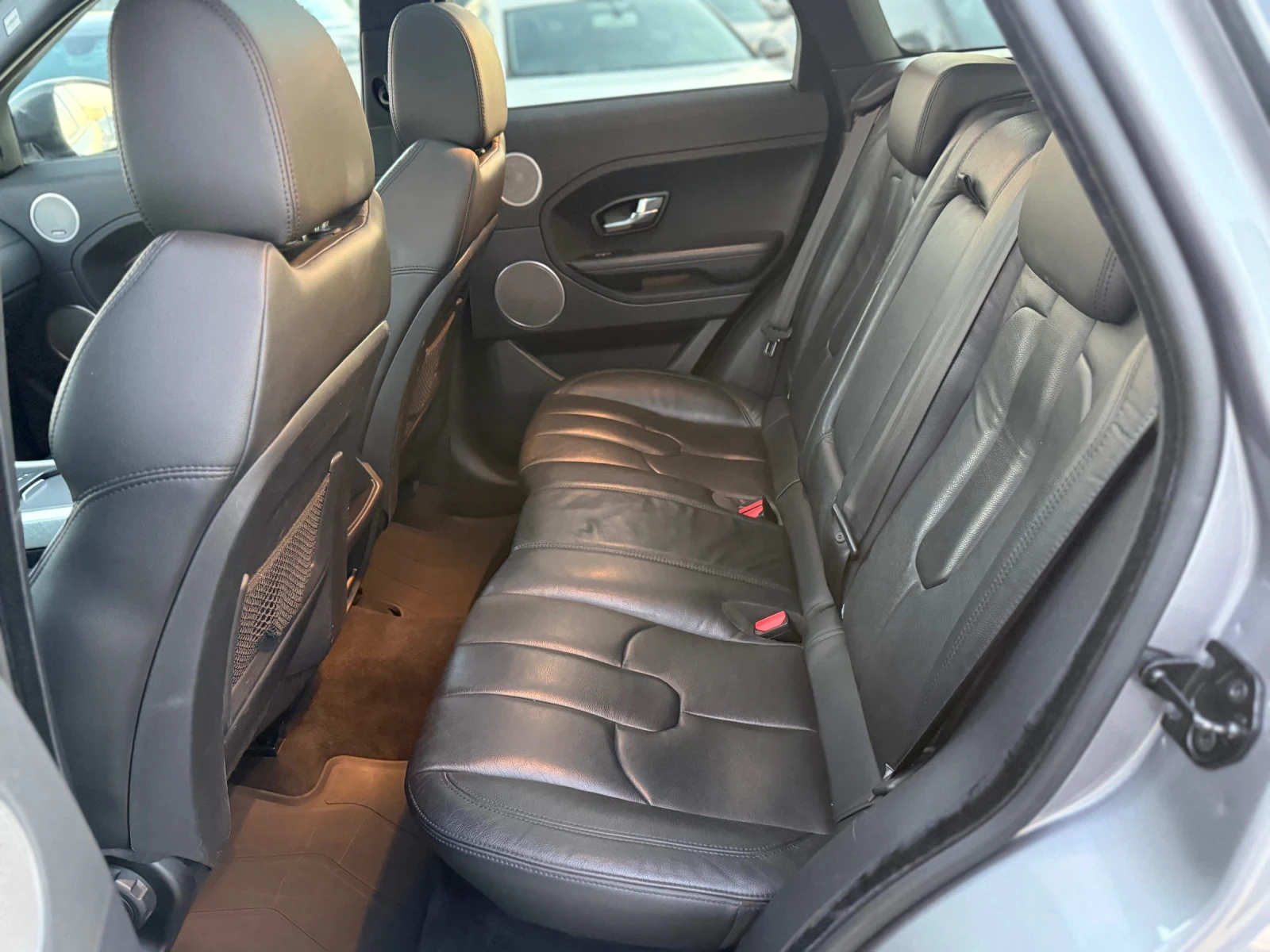 Land Rover Range Rover Evoque 2.2D* 2016* 44* * * 227.000*  | Mobile.bg   11