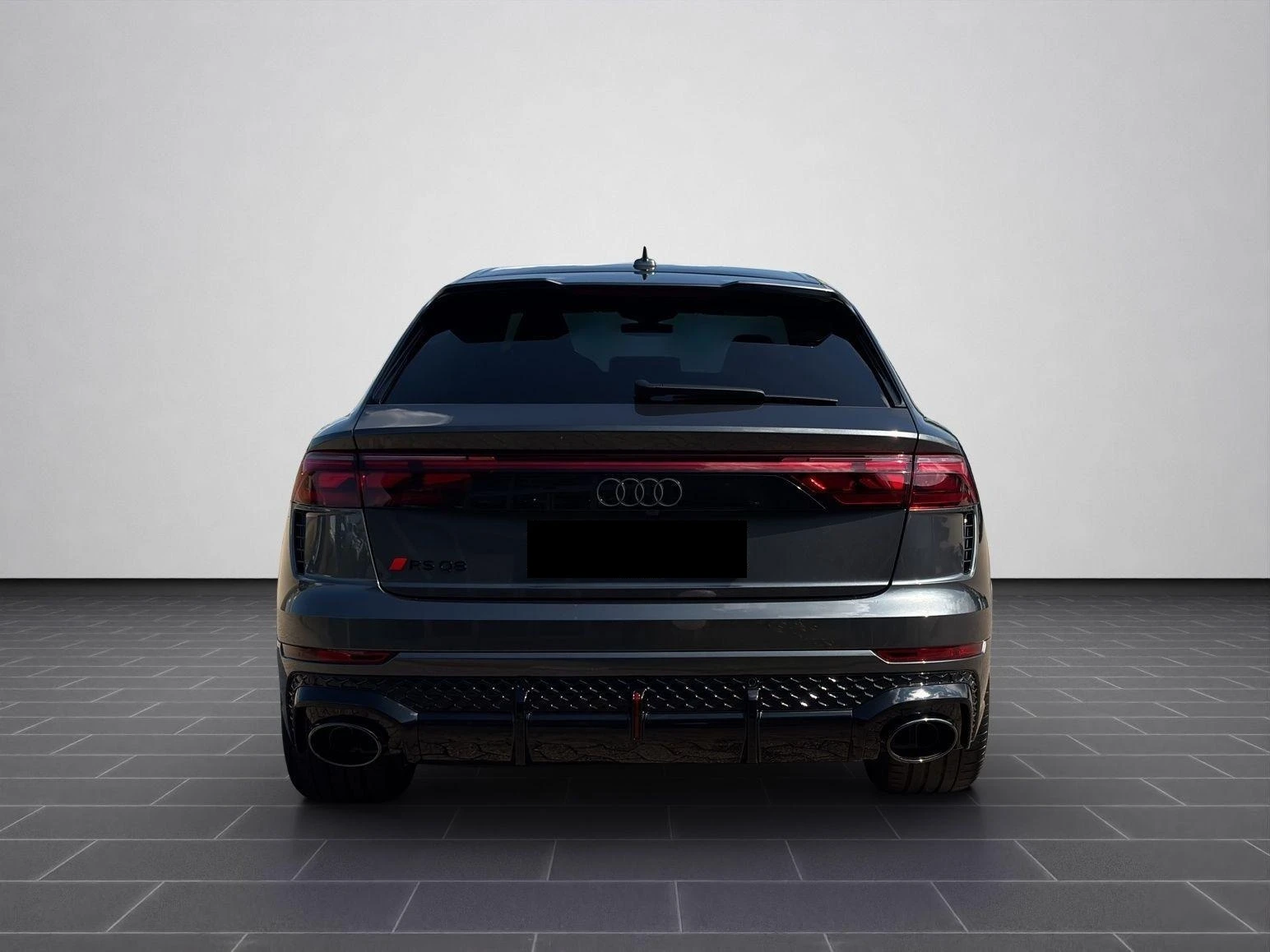 Audi RSQ8 FACELIFT/CARBON/B&O/HEAD UP/360/MATRIX/23/ - изображение 5