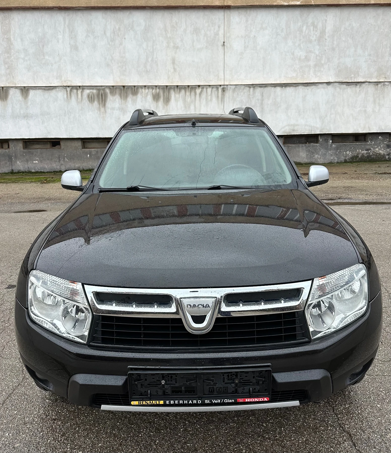 Dacia Duster 1.6 / 105 - изображение 7