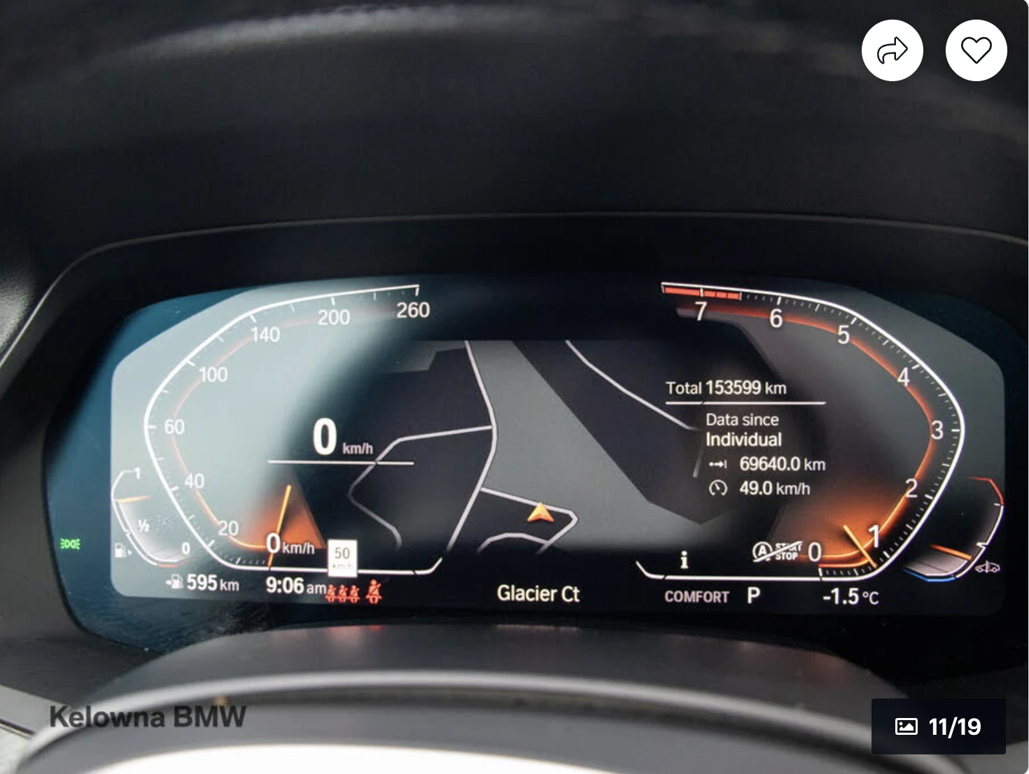 BMW X5 M* SPORT* 360������* LANE* ASSIST* ��������* ����� | Mobile.bg � ����������� 12