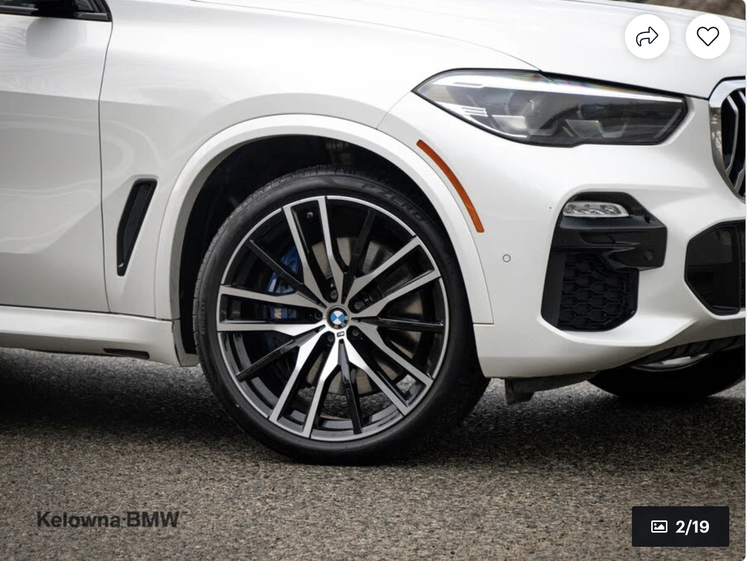 BMW X5 M* SPORT* 360������* LANE* ASSIST* ��������* ����� | Mobile.bg � ����������� 6