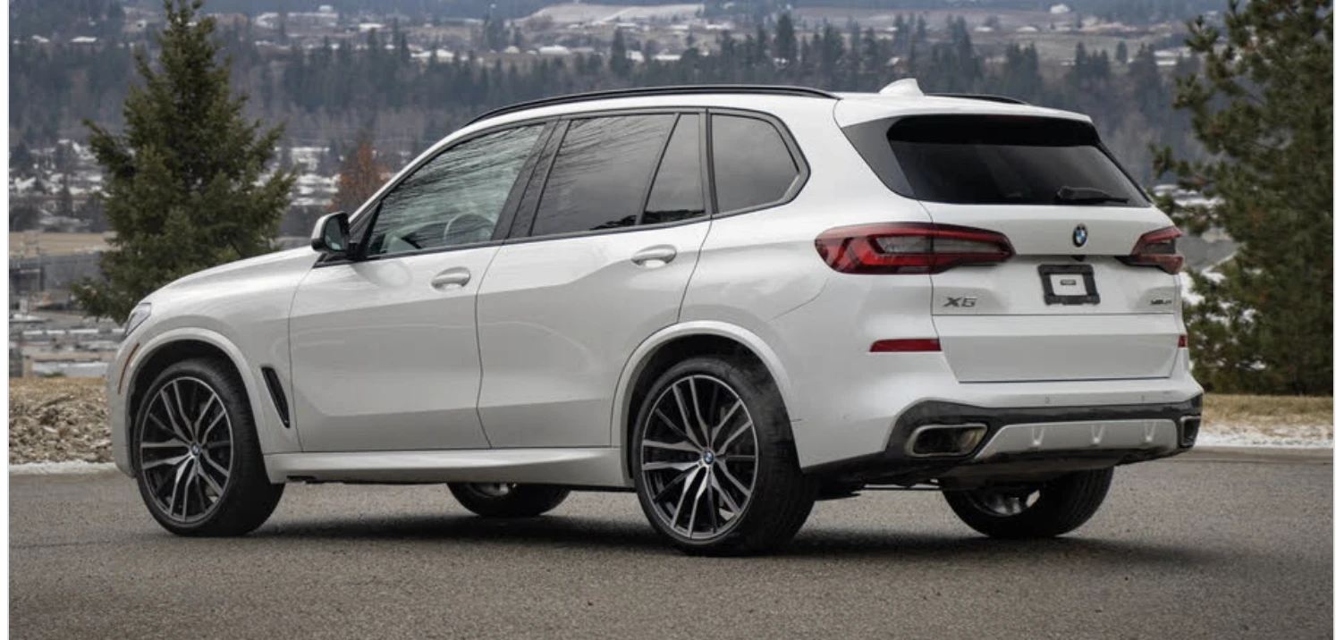 BMW X5 M* SPORT* 360������* LANE* ASSIST* ��������* ����� | Mobile.bg � ����������� 4