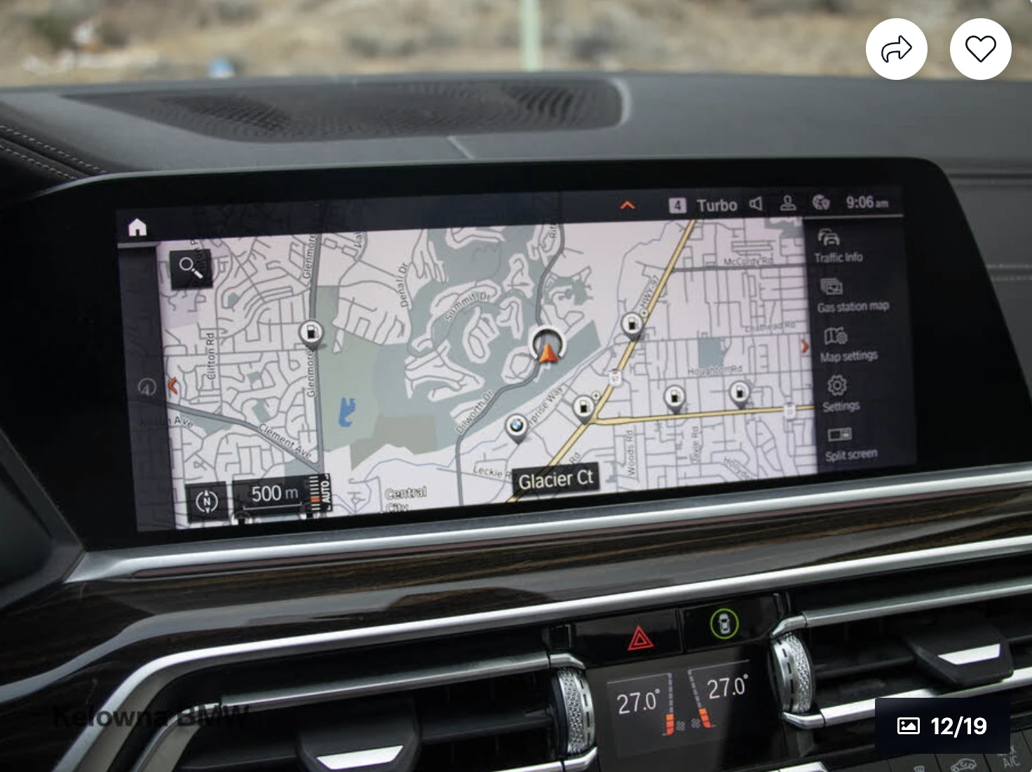 BMW X5 M* SPORT* 360������* LANE* ASSIST* ��������* ����� | Mobile.bg � ����������� 11