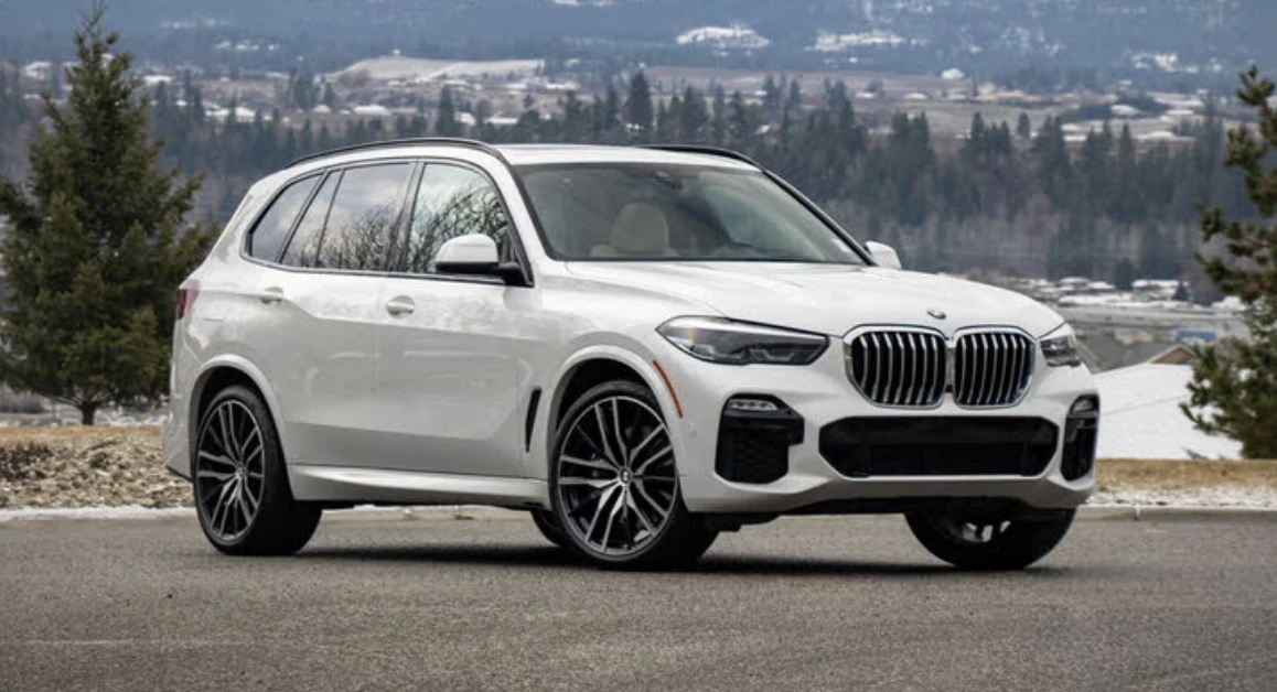 BMW X5 M* SPORT* 360������* LANE* ASSIST* ��������* ����� | Mobile.bg � ����������� 3