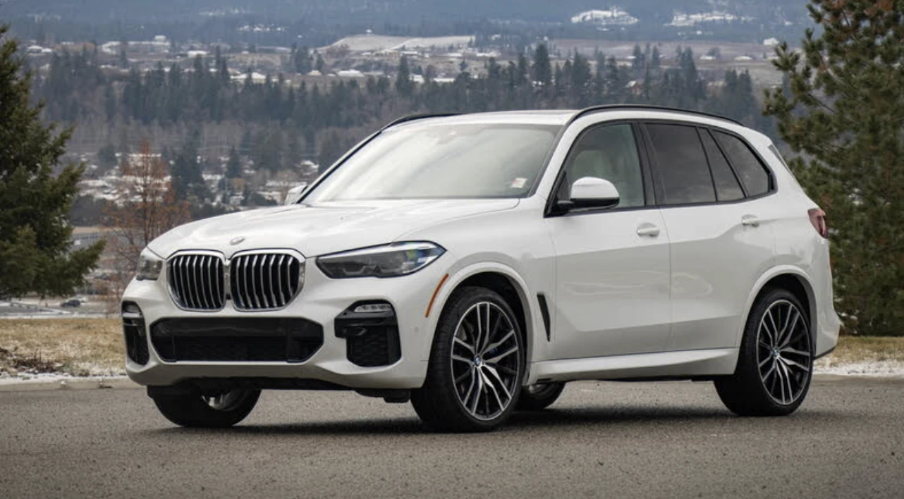 BMW X5 M* SPORT* 360������* LANE* ASSIST* ��������* ����� | Mobile.bg � ����������� 1
