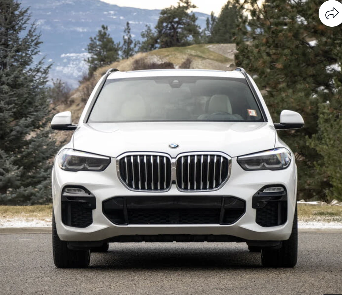 BMW X5 M* SPORT* 360������* LANE* ASSIST* ��������* ����� | Mobile.bg � ����������� 7