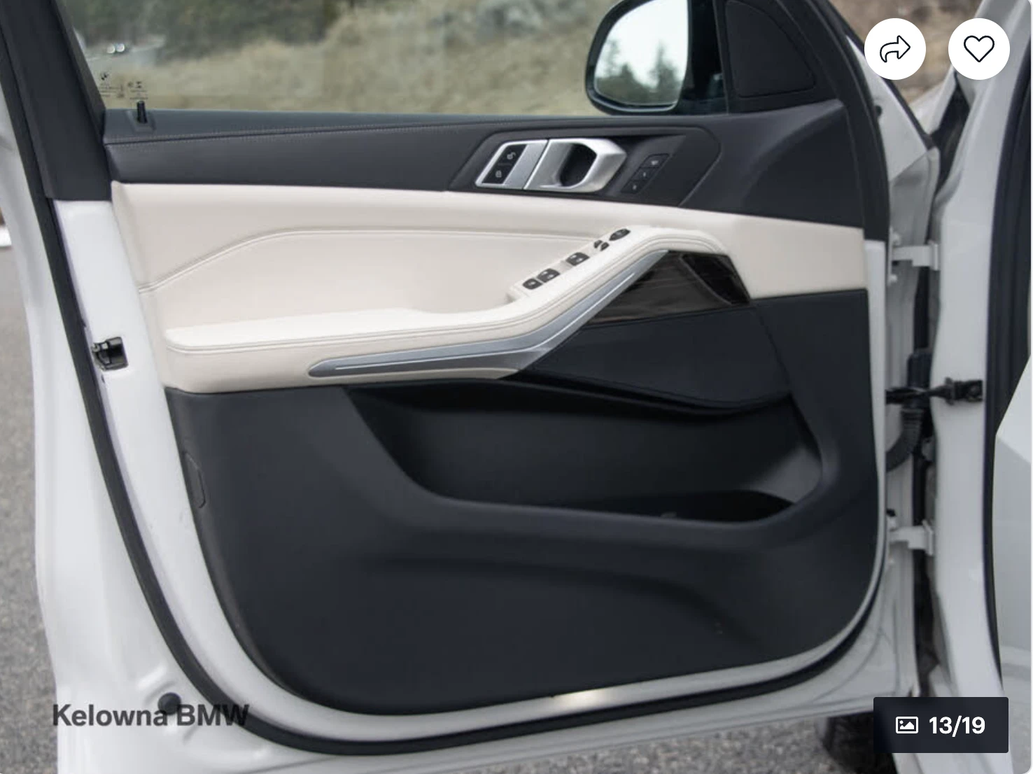 BMW X5 M* SPORT* 360������* LANE* ASSIST* ��������* ����� | Mobile.bg � ����������� 9