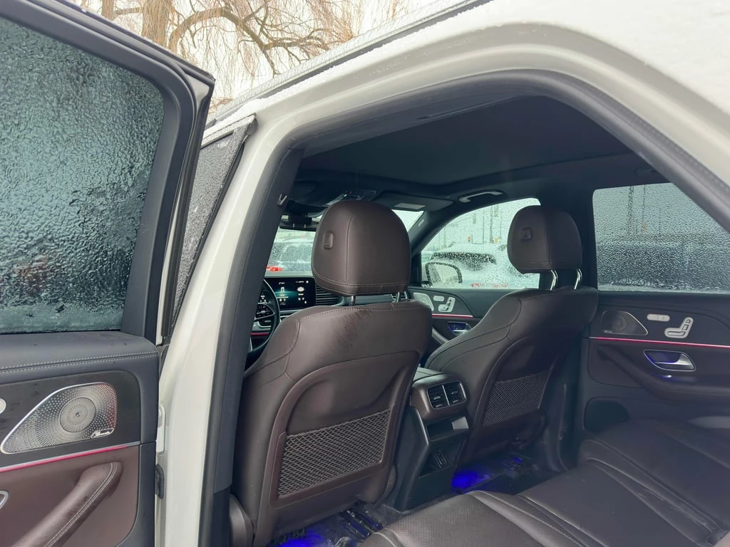 Mercedes-Benz GLE * 450 * CARFAX * ���� �� �� | Mobile.bg � ����������� 11