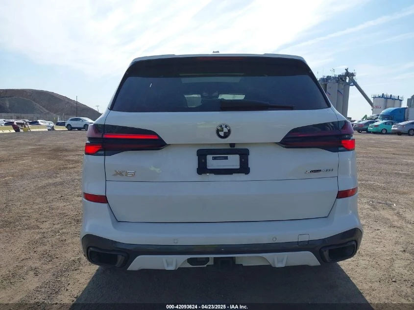 BMW X5 3.0L I-6 DI, DOHC, VVT, TURBO, 375HP All Wheel | Mobile.bg � ����������� 8