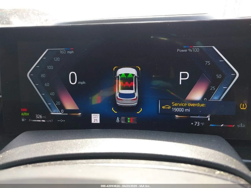 BMW X5 3.0L I-6 DI, DOHC, VVT, TURBO, 375HP All Wheel | Mobile.bg � ����������� 14