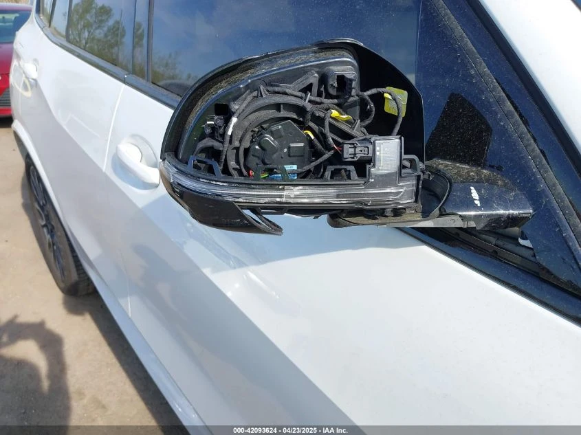 BMW X5 3.0L I-6 DI, DOHC, VVT, TURBO, 375HP All Wheel | Mobile.bg � ����������� 9