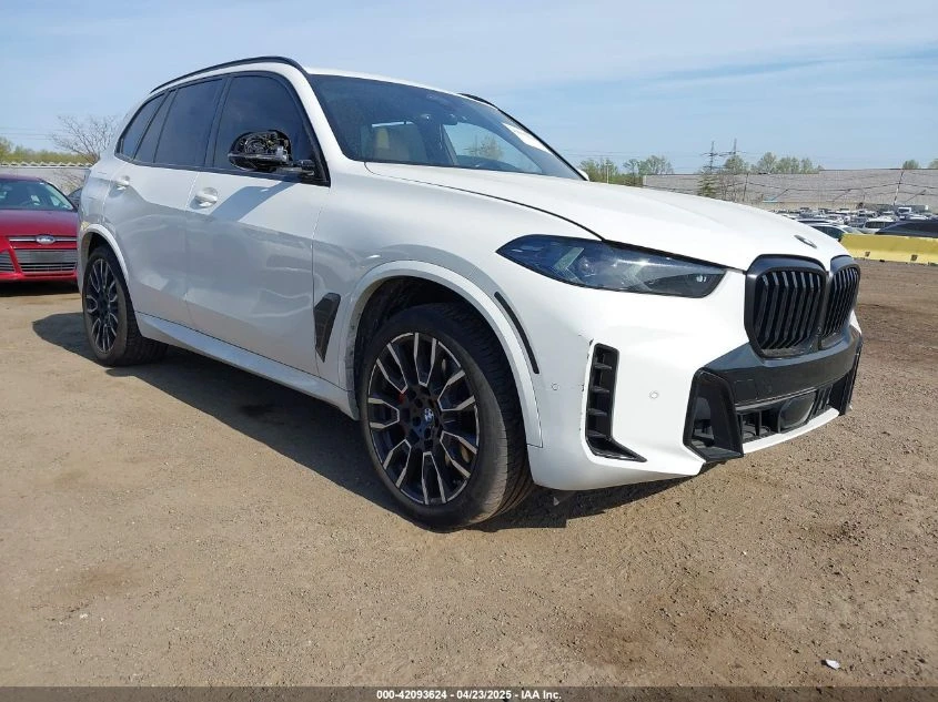 BMW X5 3.0L I-6 DI, DOHC, VVT, TURBO, 375HP All Wheel | Mobile.bg � ����������� 1