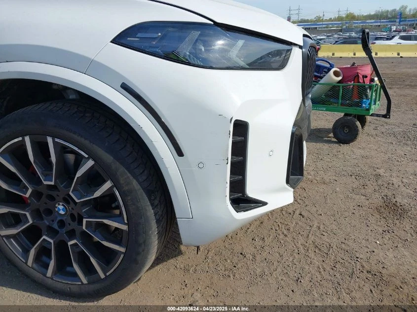 BMW X5 3.0L I-6 DI, DOHC, VVT, TURBO, 375HP All Wheel | Mobile.bg � ����������� 13