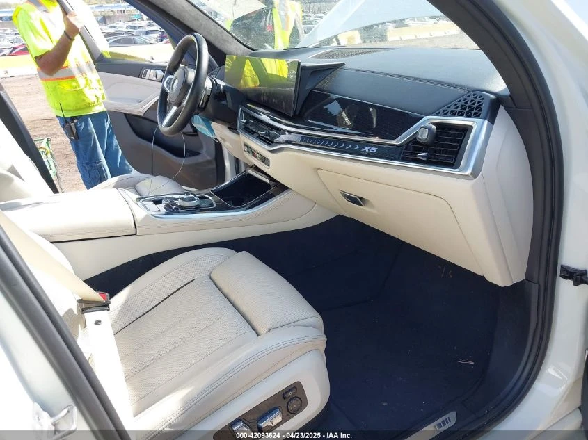 BMW X5 3.0L I-6 DI, DOHC, VVT, TURBO, 375HP All Wheel | Mobile.bg � ����������� 12