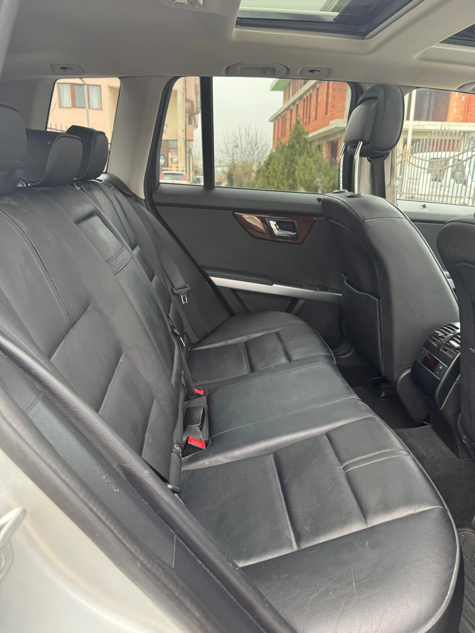 Mercedes-Benz GLK 350cdi �������� ��������� | Mobile.bg � ����������� 13
