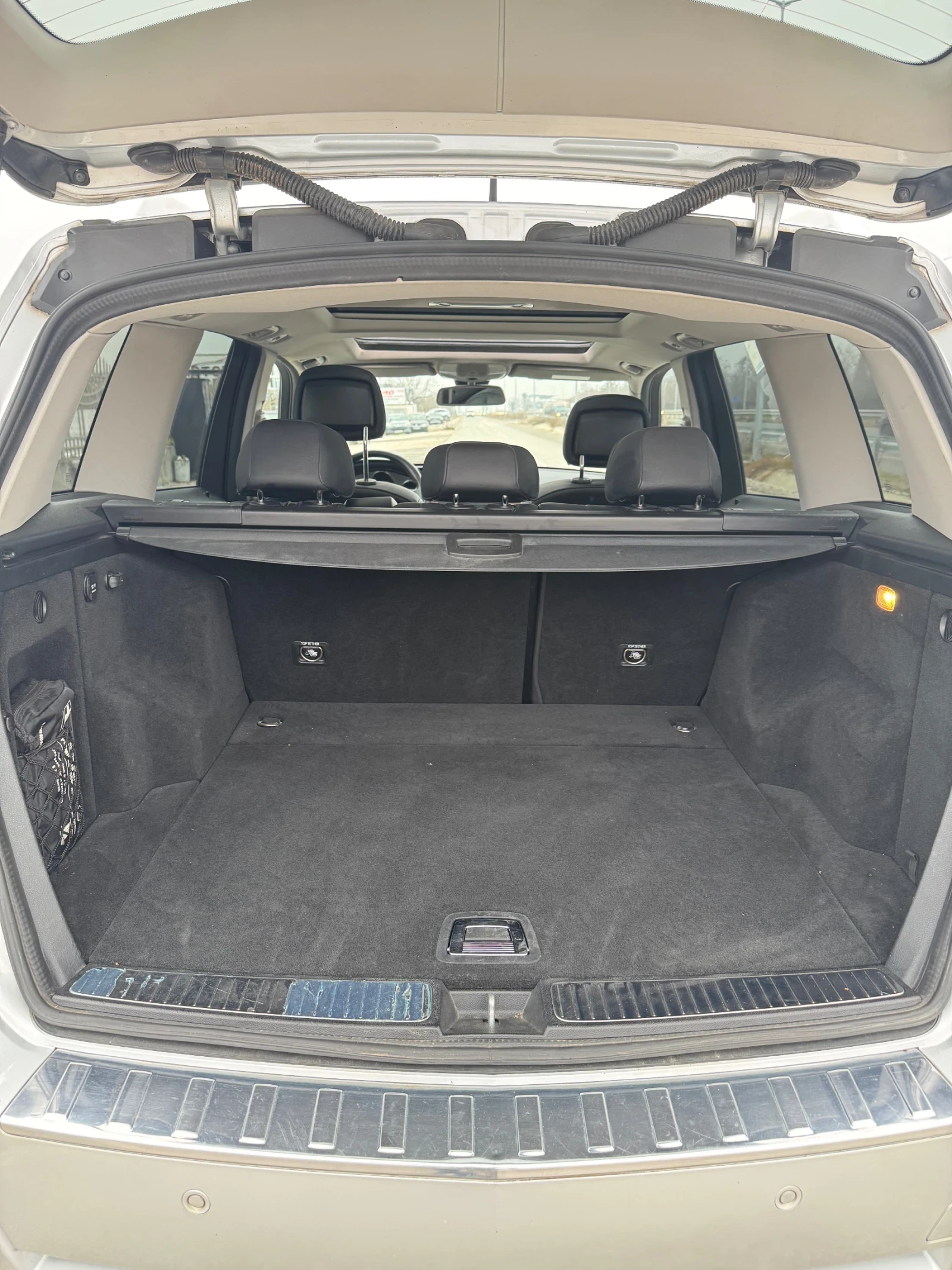 Mercedes-Benz GLK 350cdi �������� ��������� | Mobile.bg � ����������� 12