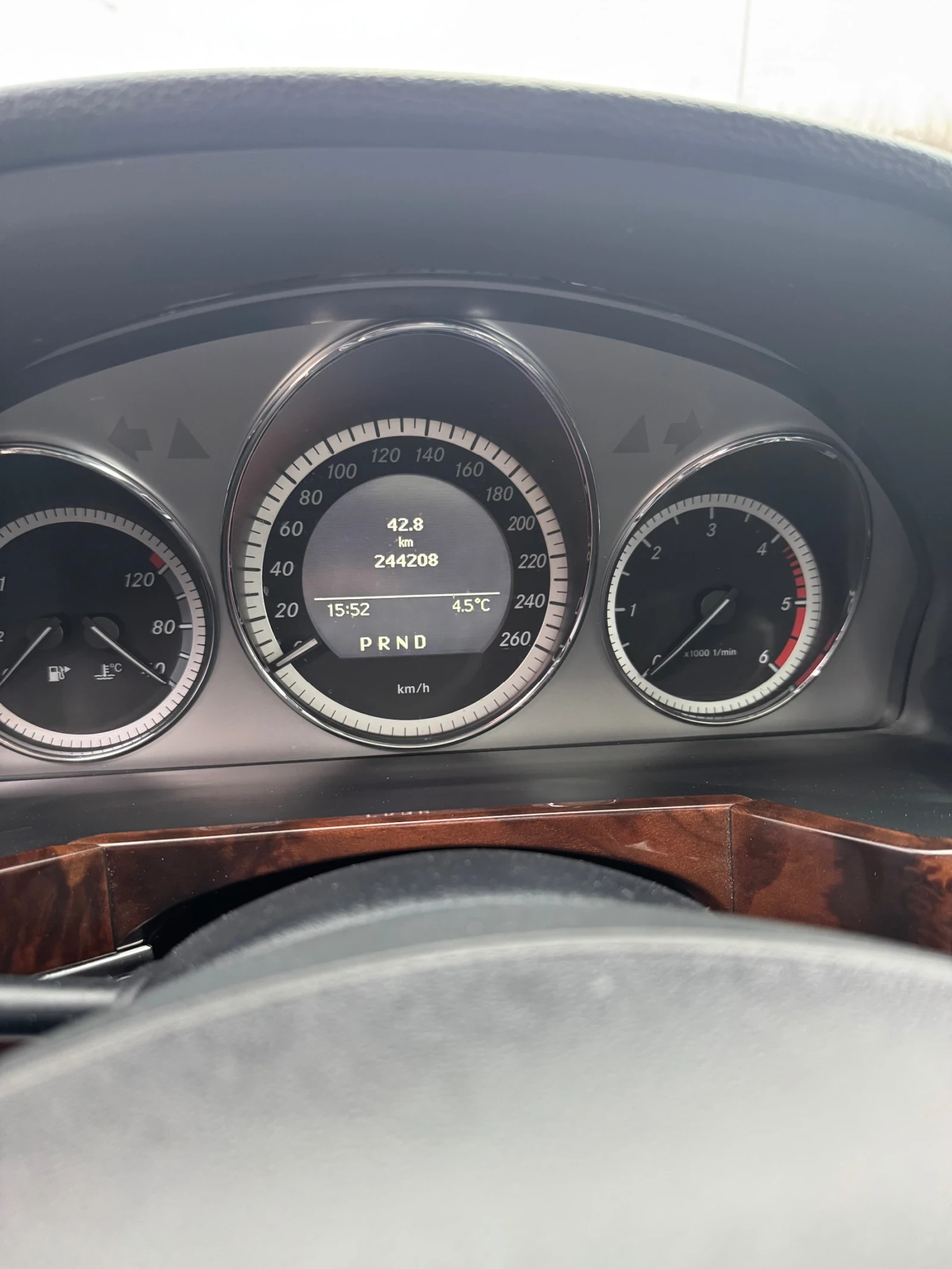 Mercedes-Benz GLK 350cdi уникален автомобил - изображение 7