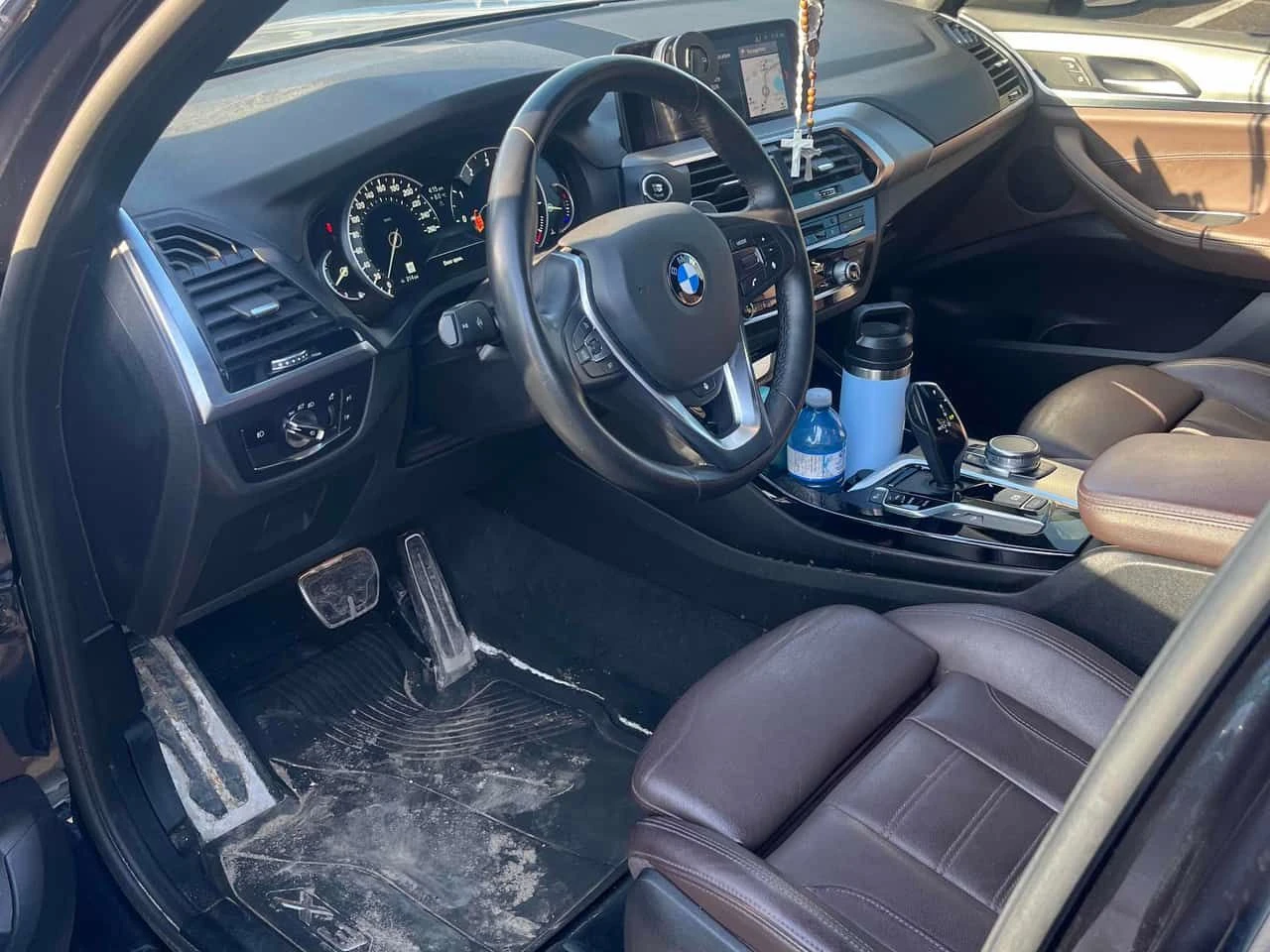 BMW X3 * xDrive30i * CARFAX * M PACK * PANO - изображение 5