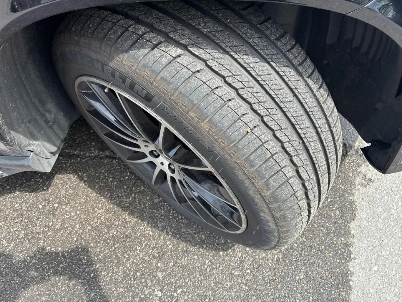 Mercedes-Benz GLE 350 Burmester* 360view* Подгрев* Pano* Обдухване* , снимка 6 - Автомобили и джипове - 54218912