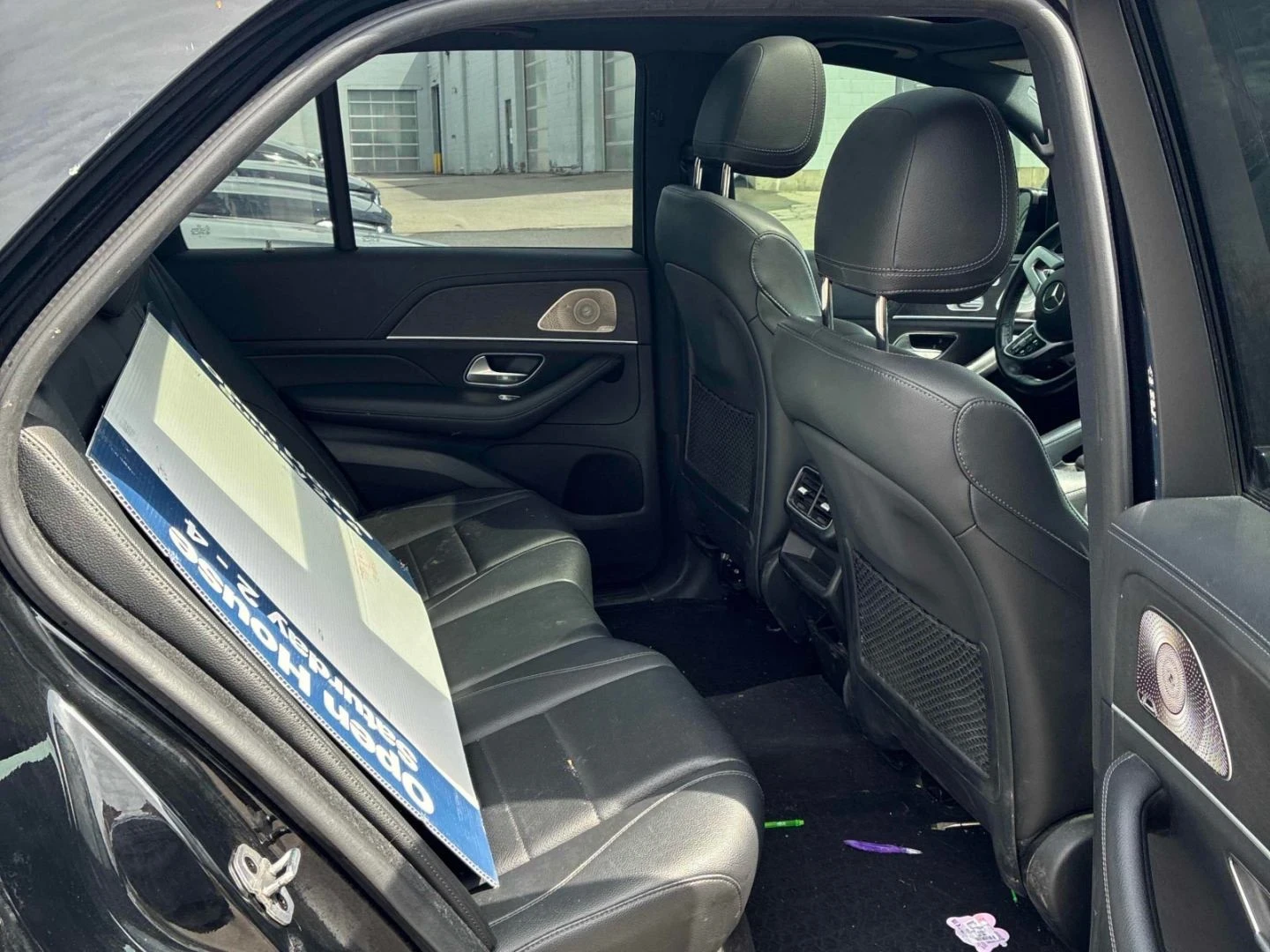 Mercedes-Benz GLE 350 Burmester* 360view* Подгрев* Pano* Обдухване* , снимка 11 - Автомобили и джипове - 54218912