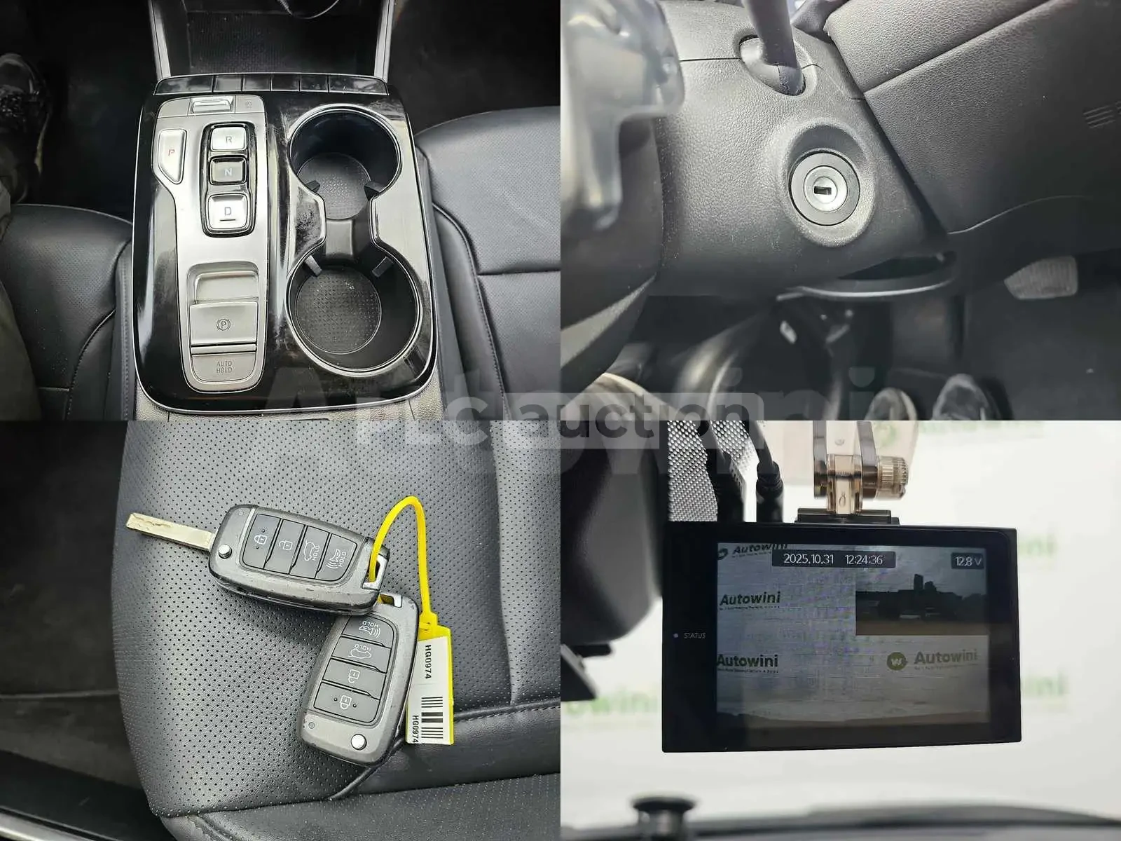 Hyundai Tucson ПОДГРЕВИ * ДВА КЛЮЧА * , снимка 15 - Автомобили и джипове - 54285797