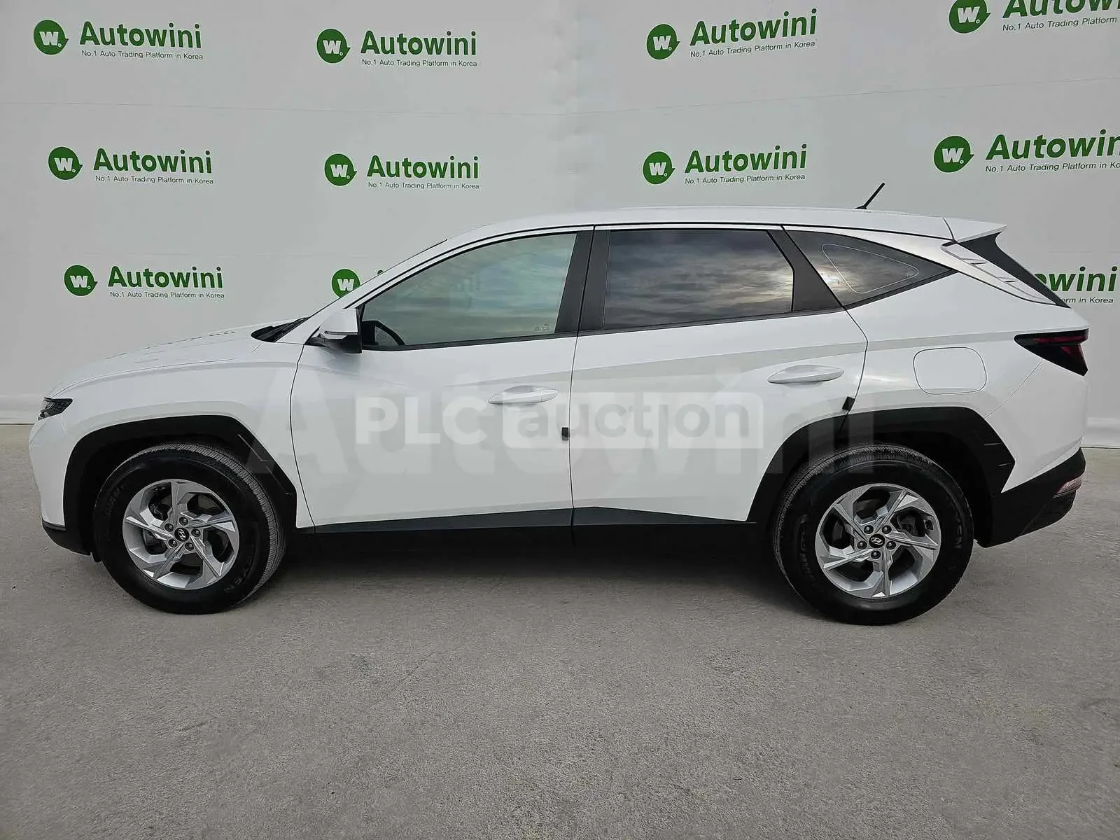 Hyundai Tucson ПОДГРЕВИ * ДВА КЛЮЧА * , снимка 2 - Автомобили и джипове - 54285797