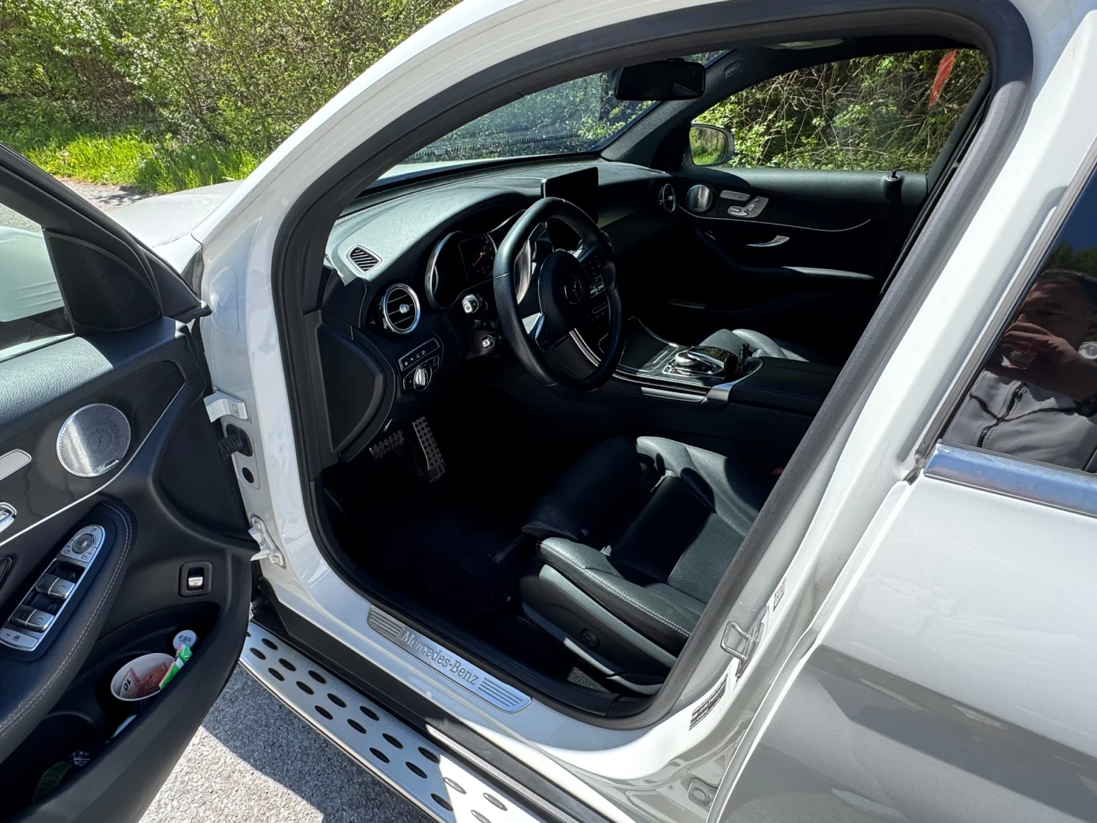 Mercedes-Benz GLC 250 | Mobile.bg � ����������� 9