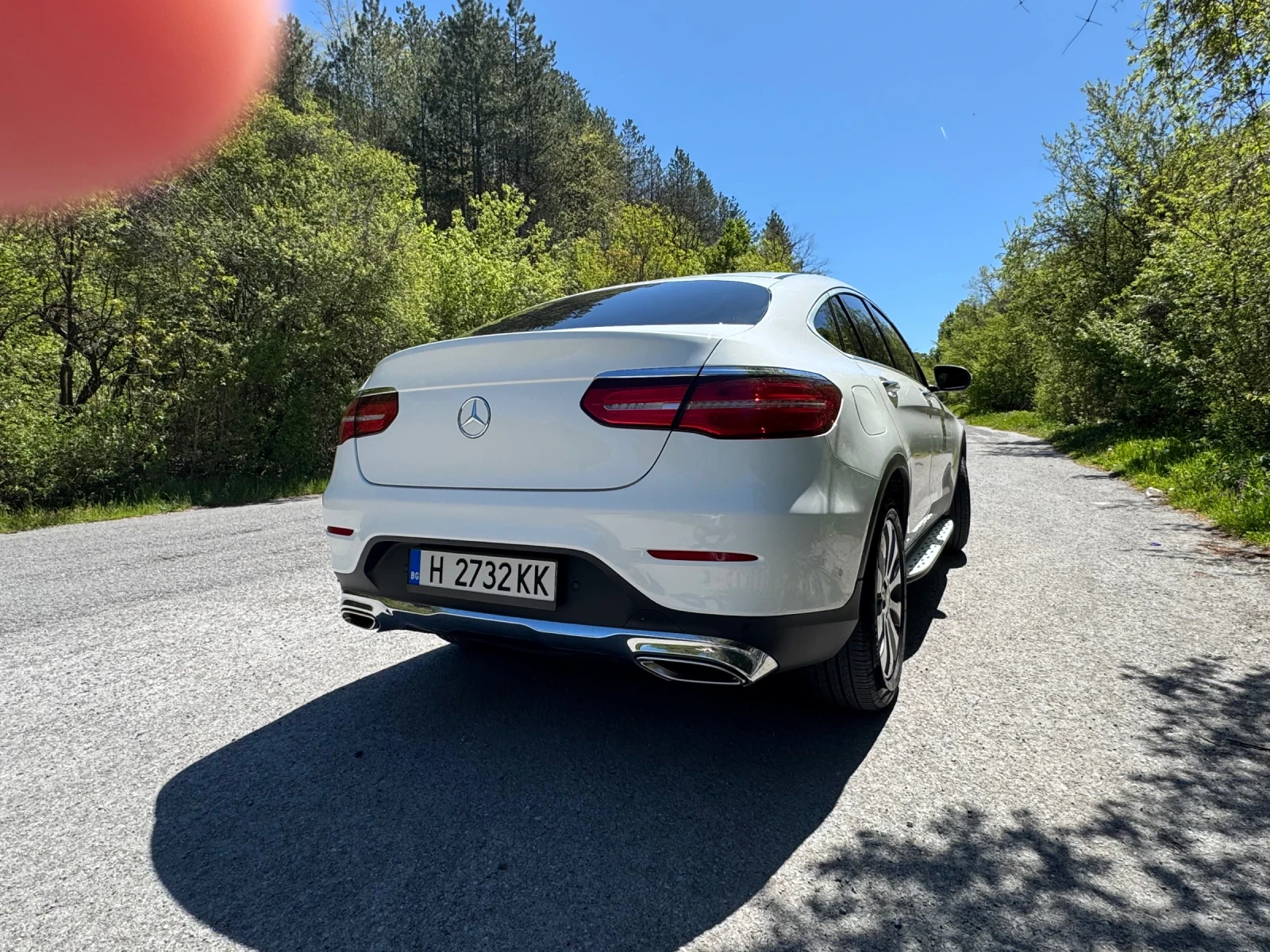 Mercedes-Benz GLC 250 | Mobile.bg � ����������� 4