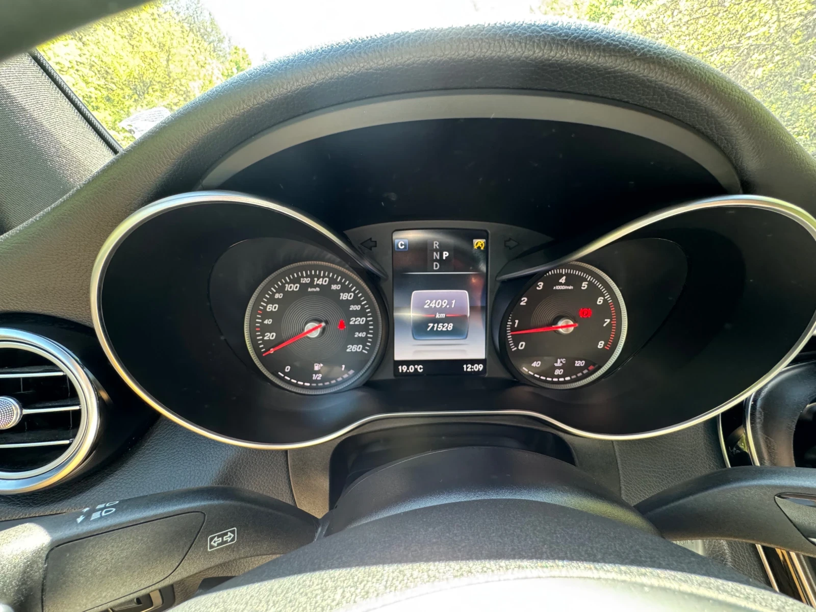 Mercedes-Benz GLC 250 | Mobile.bg � ����������� 13
