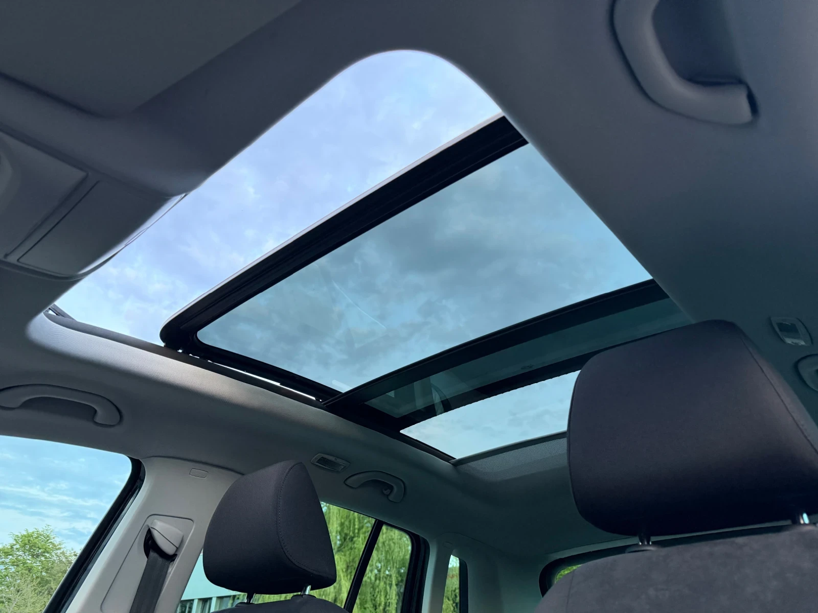 VW Tiguan 2.0 TSI 4 Motion  * ����� �������� * 163629 ��. | Mobile.bg � ����������� 16