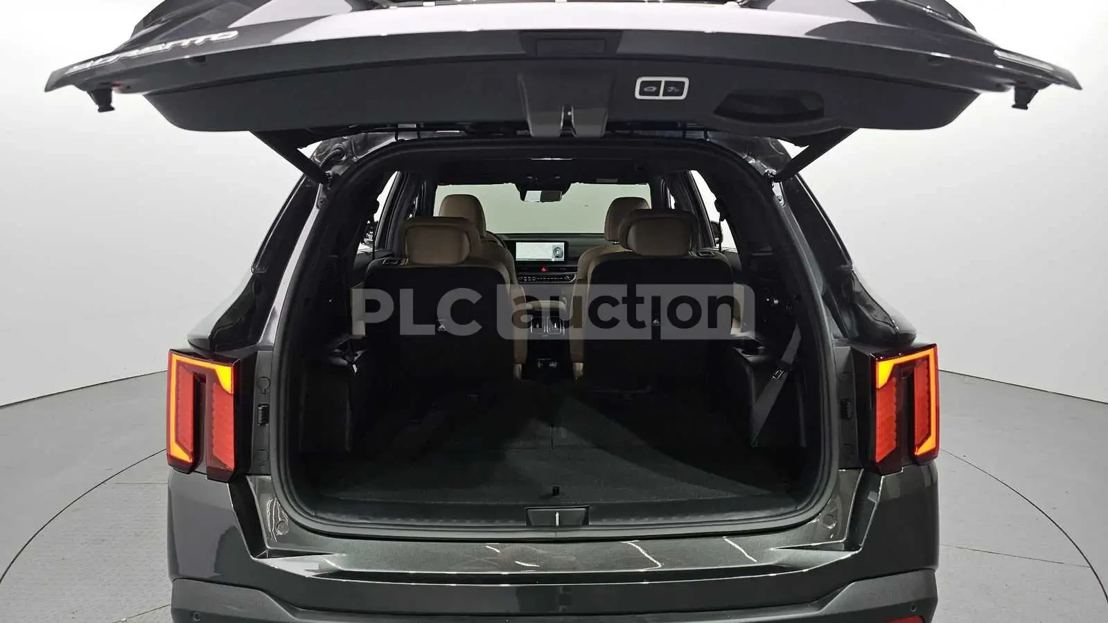 Kia Sorento Hybrid| 7 МЕСТА| 360| DIST| HEAD UP| ВКЛ.ТЕХНОТЕСТ, снимка 15 - Автомобили и джипове - 54832679