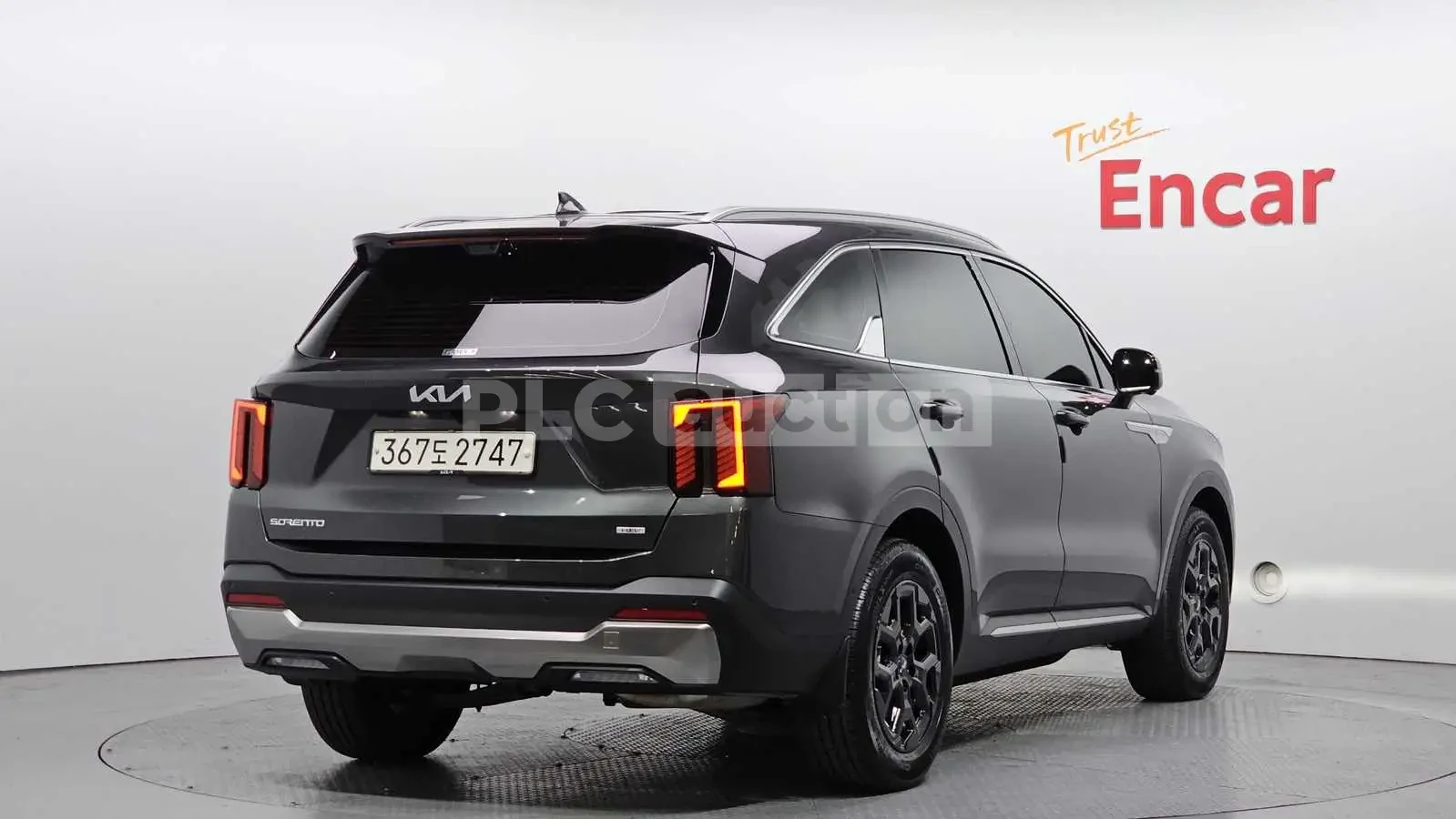 Kia Sorento Hybrid| 7 МЕСТА| 360| DIST| HEAD UP| ВКЛ.ТЕХНОТЕСТ, снимка 3 - Автомобили и джипове - 54832679