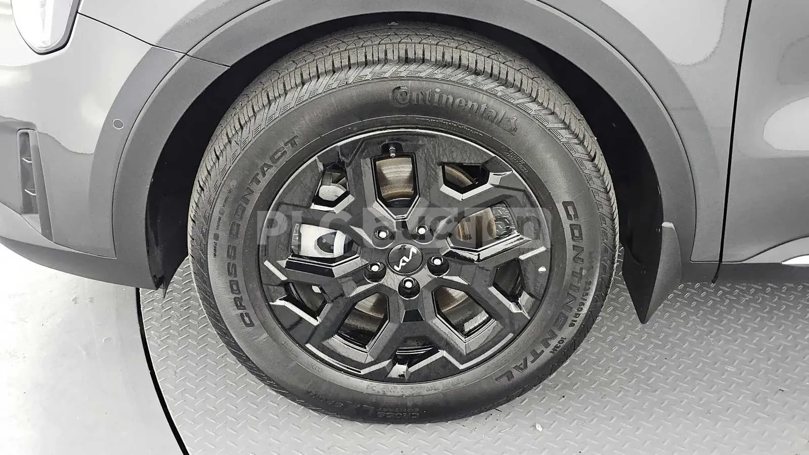 Kia Sorento Hybrid| 7 МЕСТА| 360| DIST| HEAD UP| ВКЛ.ТЕХНОТЕСТ, снимка 17 - Автомобили и джипове - 54832679
