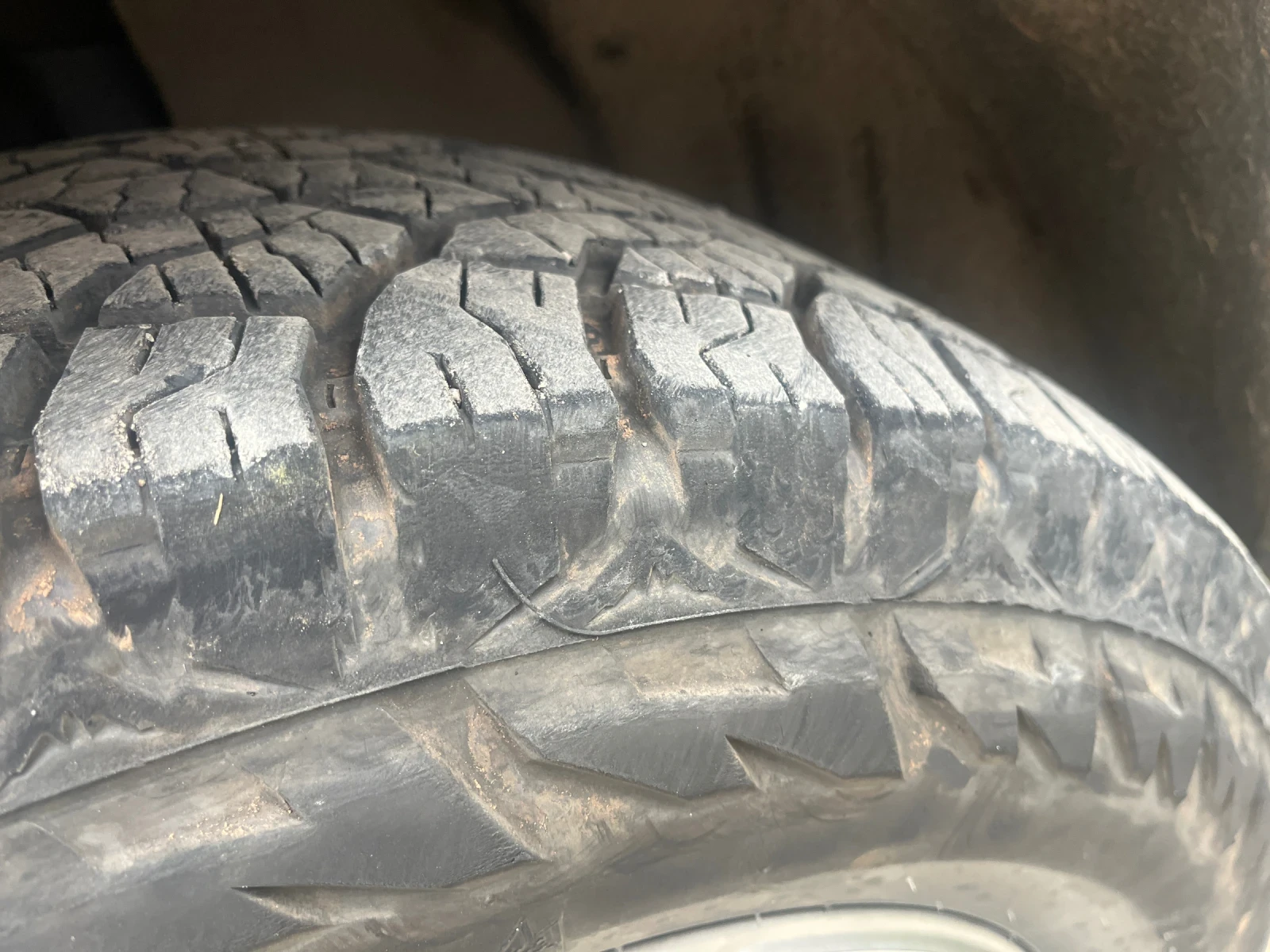 Jeep Grand cherokee 3.6 LIMITED, снимка 10 - Автомобили и джипове - 55066323