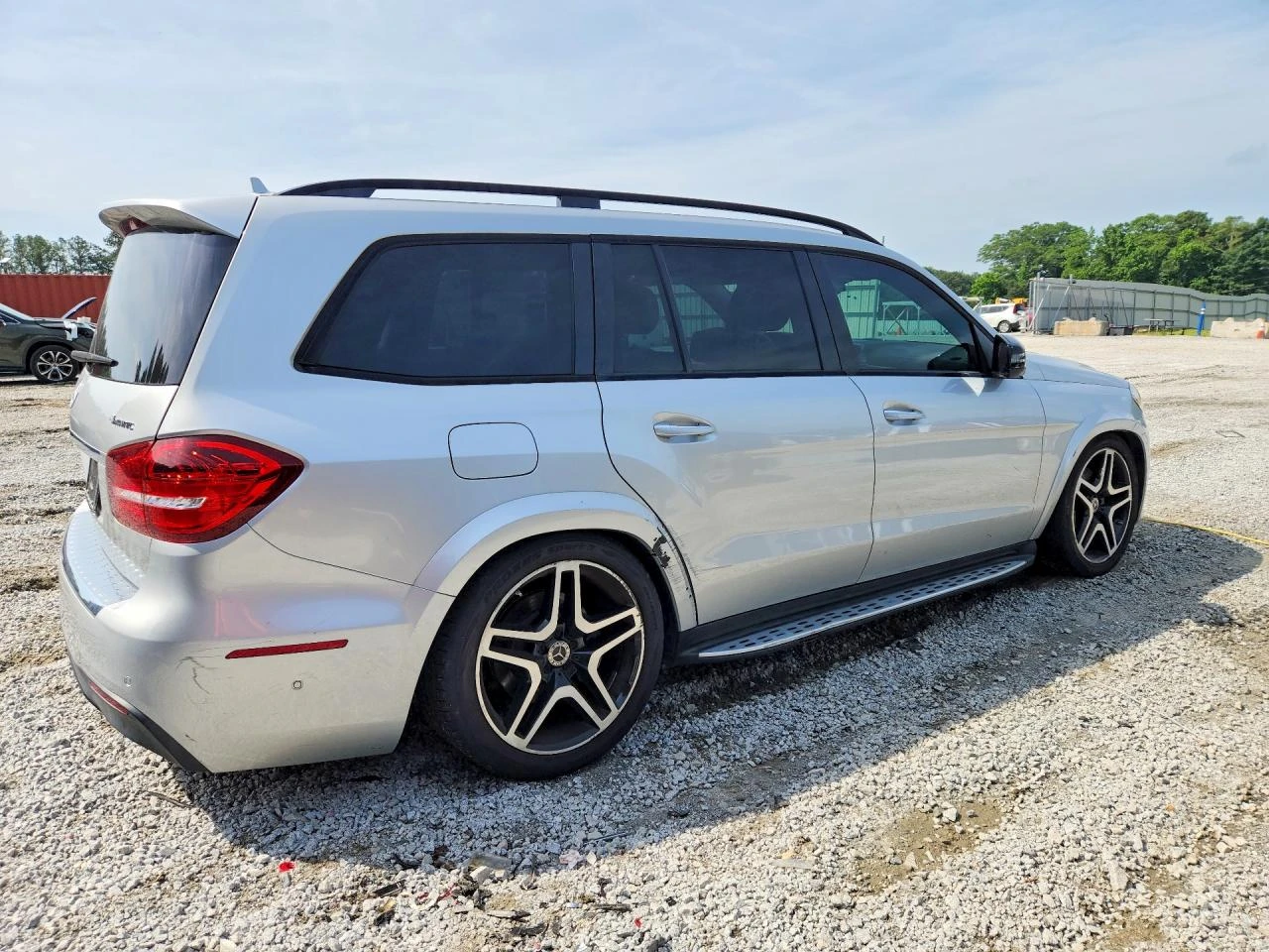 Mercedes-Benz GLS | Mobile.bg � ����������� 3