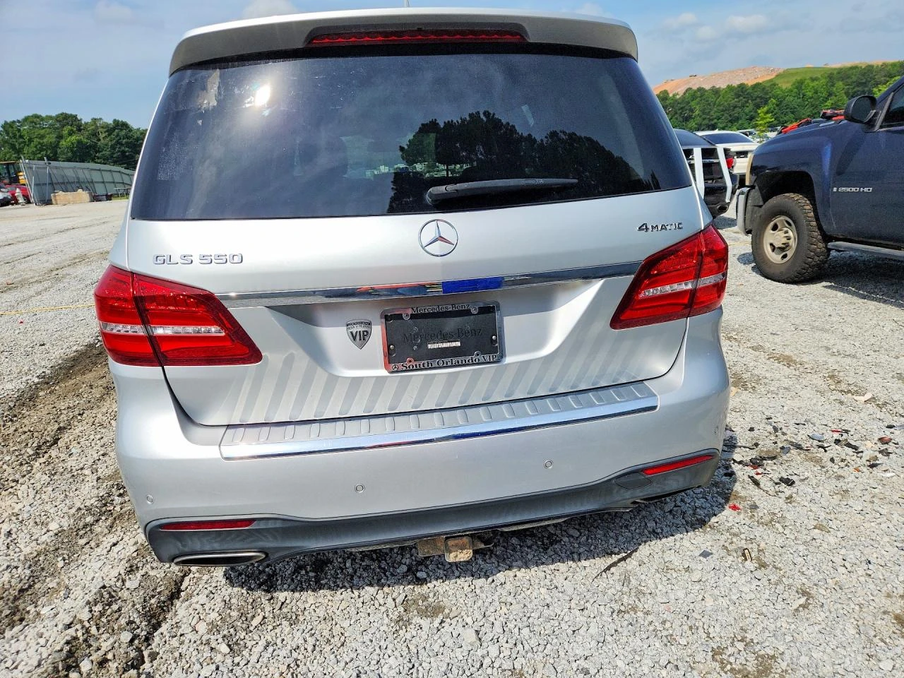 Mercedes-Benz GLS | Mobile.bg � ����������� 6