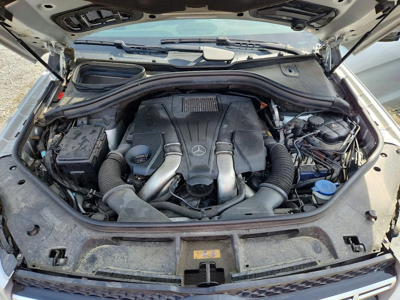 Mercedes-Benz GLS | Mobile.bg � ����������� 12
