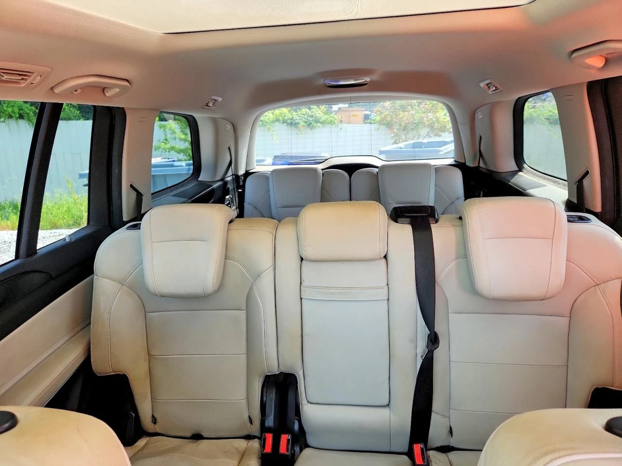 Mercedes-Benz GLS | Mobile.bg � ����������� 10