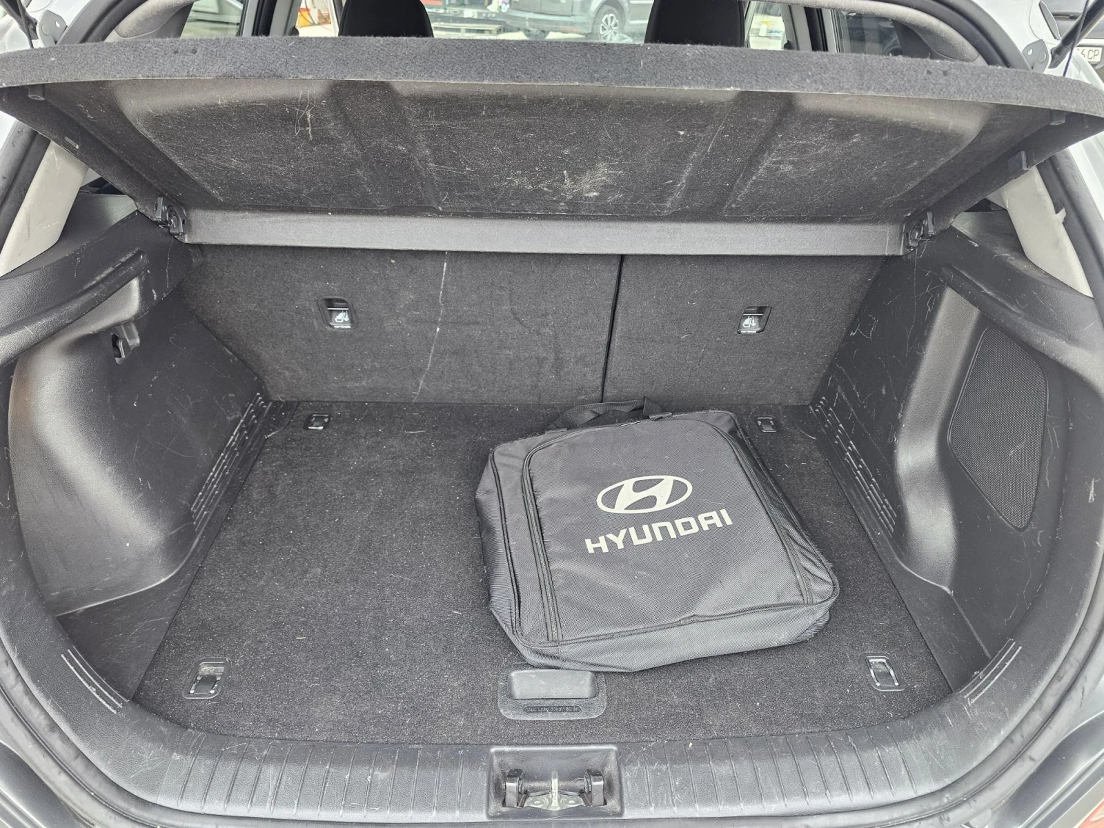 Hyundai Kona BLUE DRIEVE, NAVI, KEYLES GO | Mobile.bg � ����������� 17