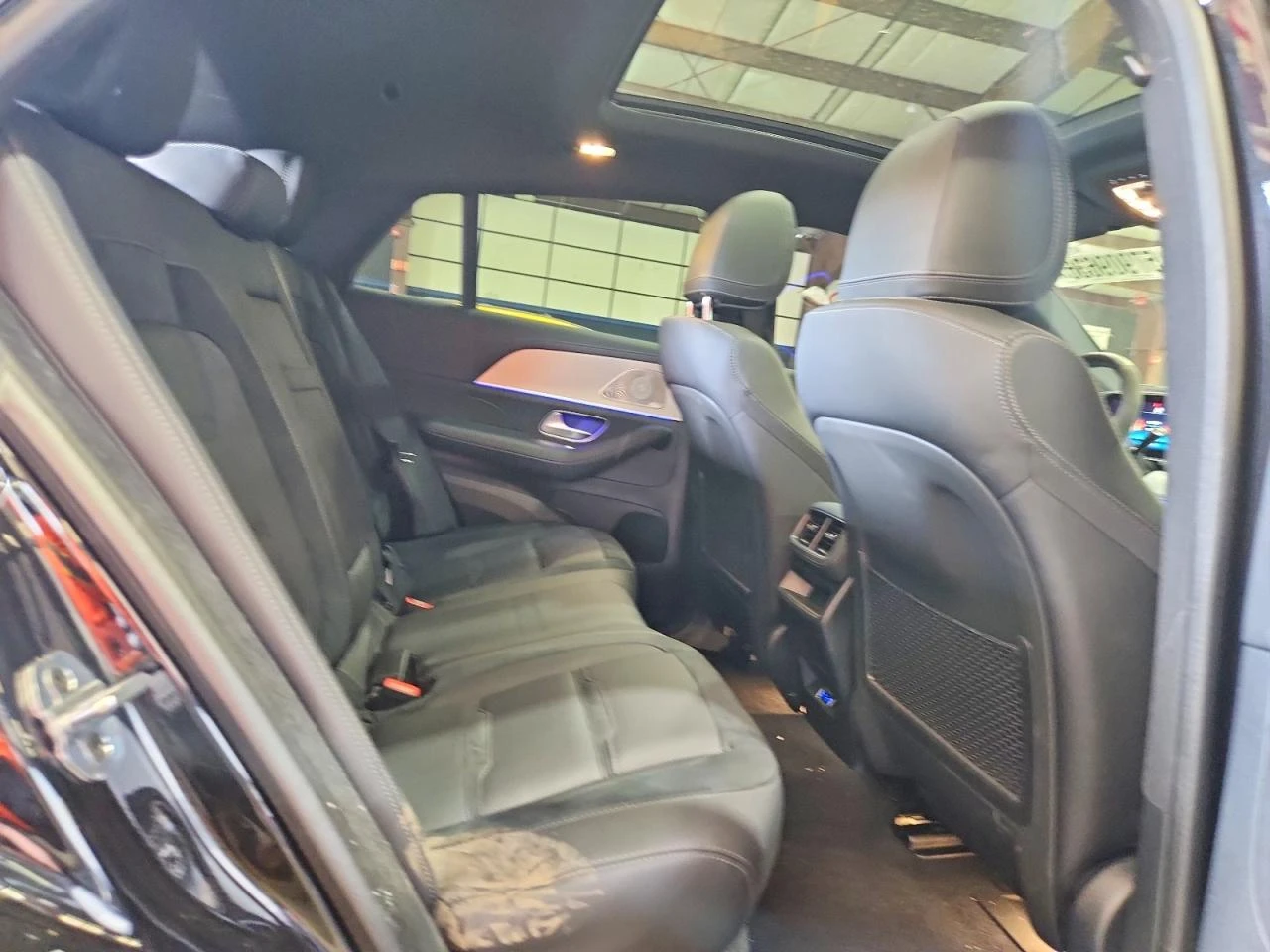 Mercedes-Benz GLE Coupe 3.0l Amg 53 4Matic, снимка 11 - Автомобили и джипове - 56025727