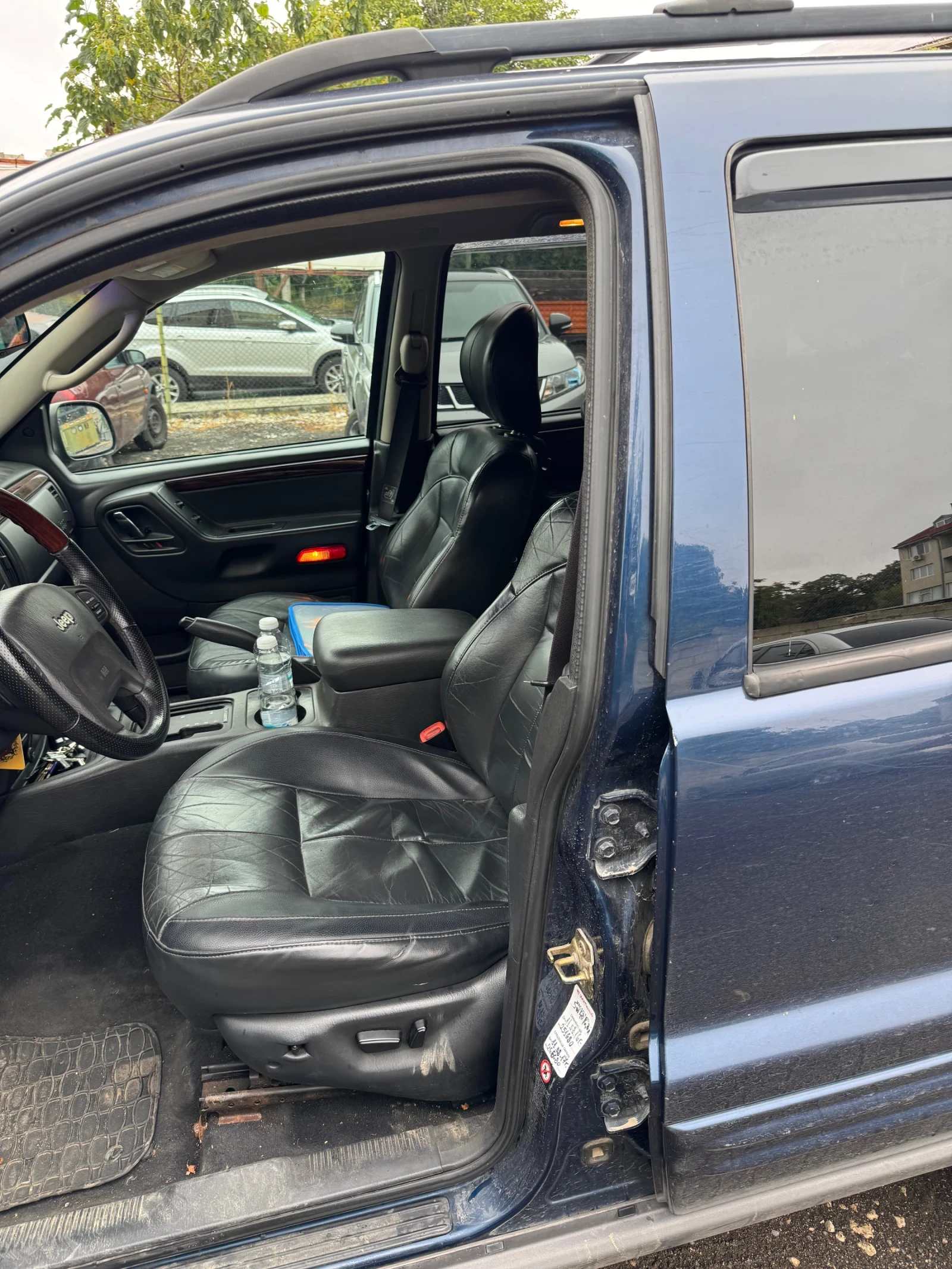 Jeep Grand cherokee 2.7 crd | Mobile.bg � ����������� 6