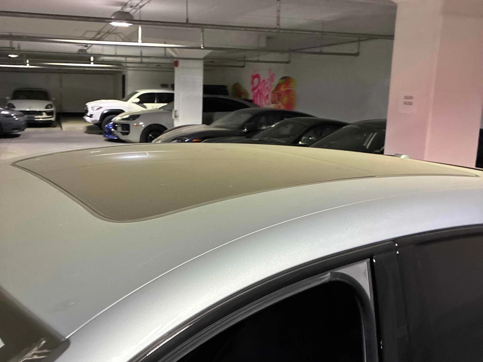 Porsche Macan  GTS / 360 / Dis / HUD / Matrix / Carfax , снимка 12 - Автомобили и джипове - 56093738